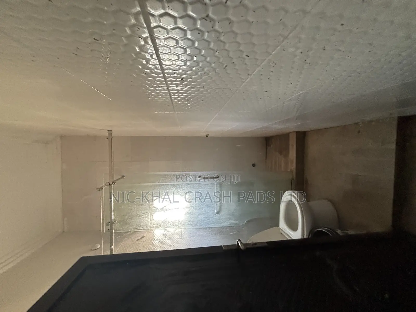 1bdrm Block of Flats in Guzape for rent in Guzape District