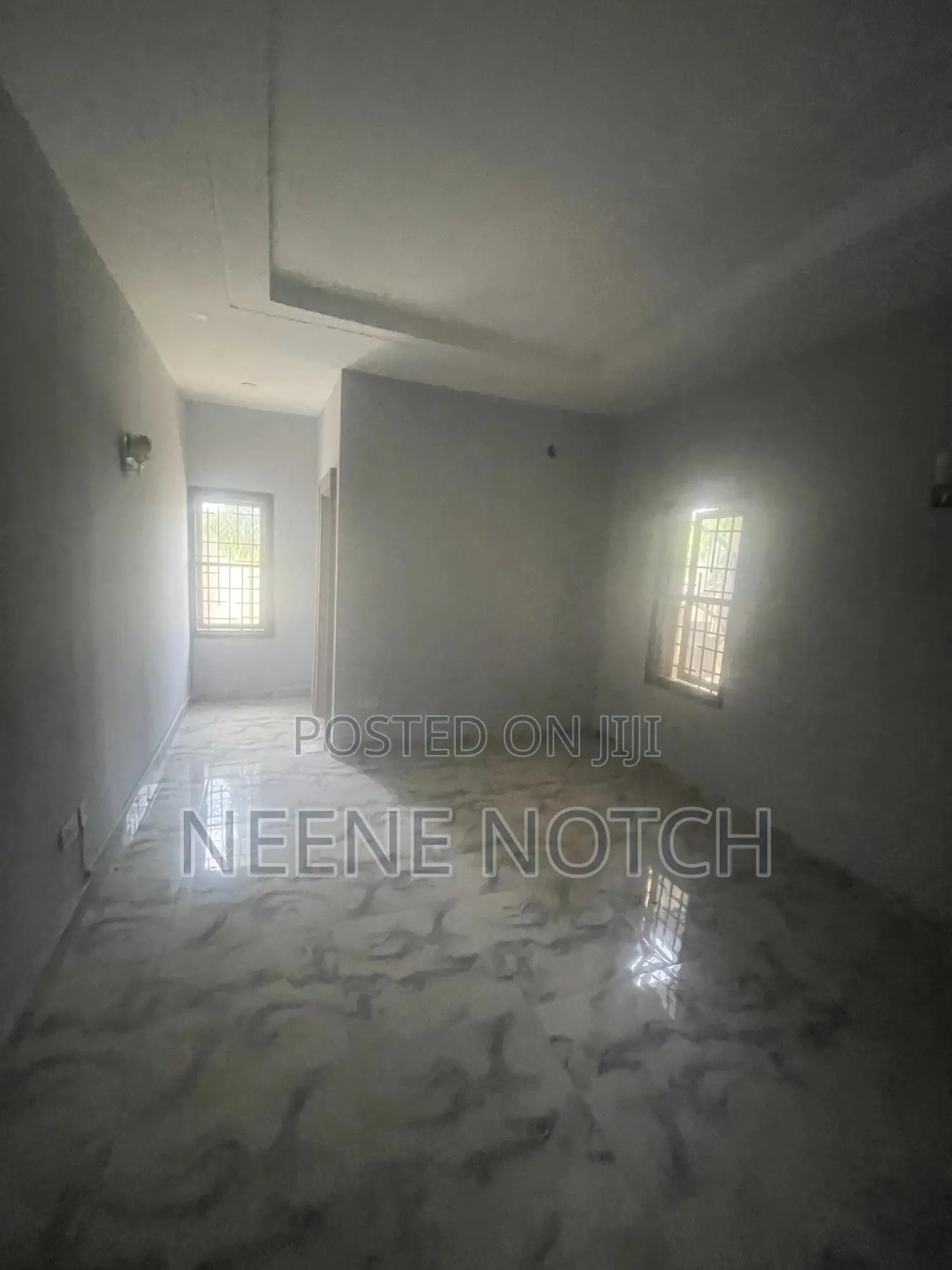 Furnished 3bdrm House in Jude Godwin Street, Garki for rent in Garki