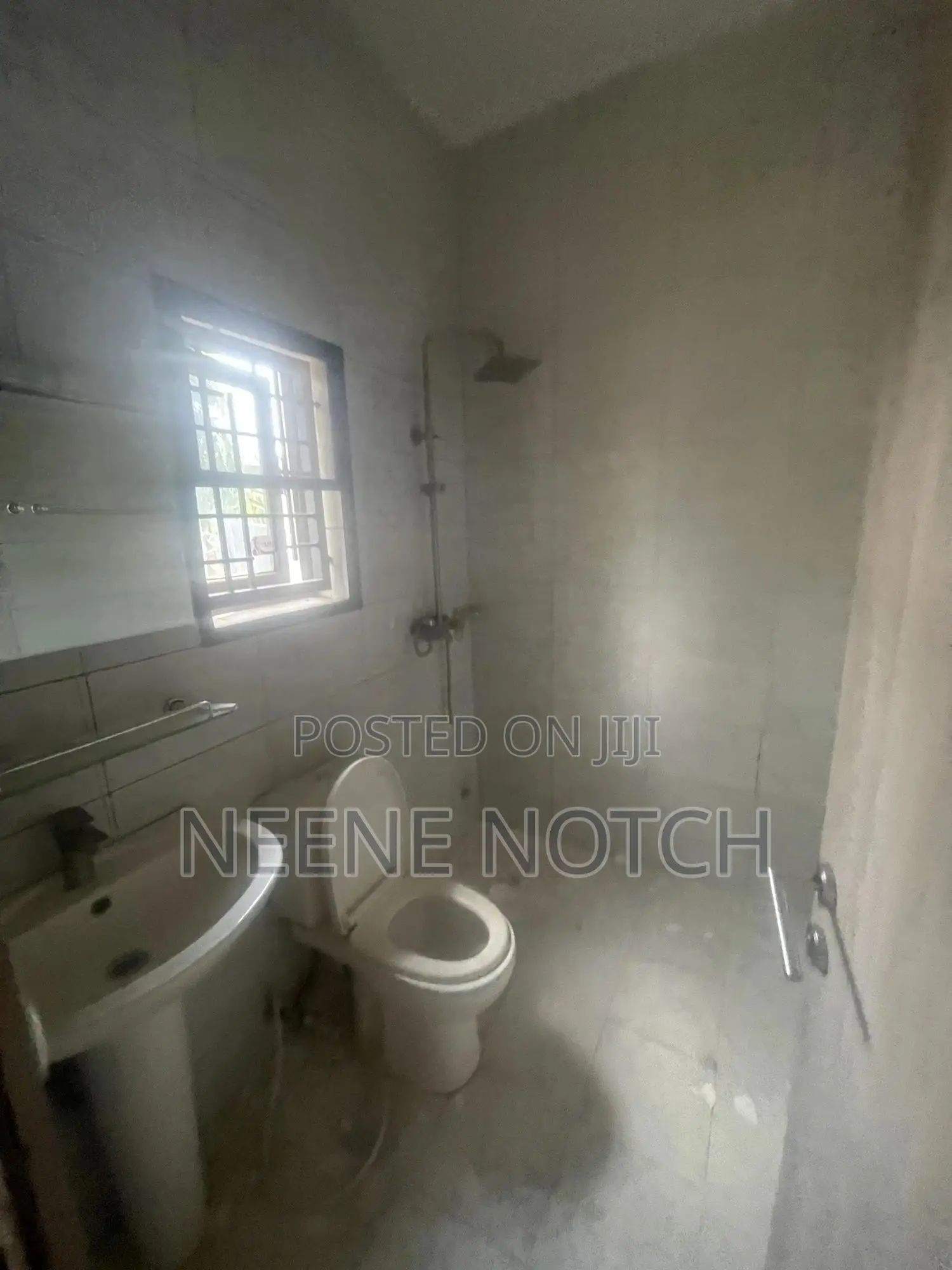 Furnished 3bdrm House in Jude Godwin Street, Garki for rent in Garki