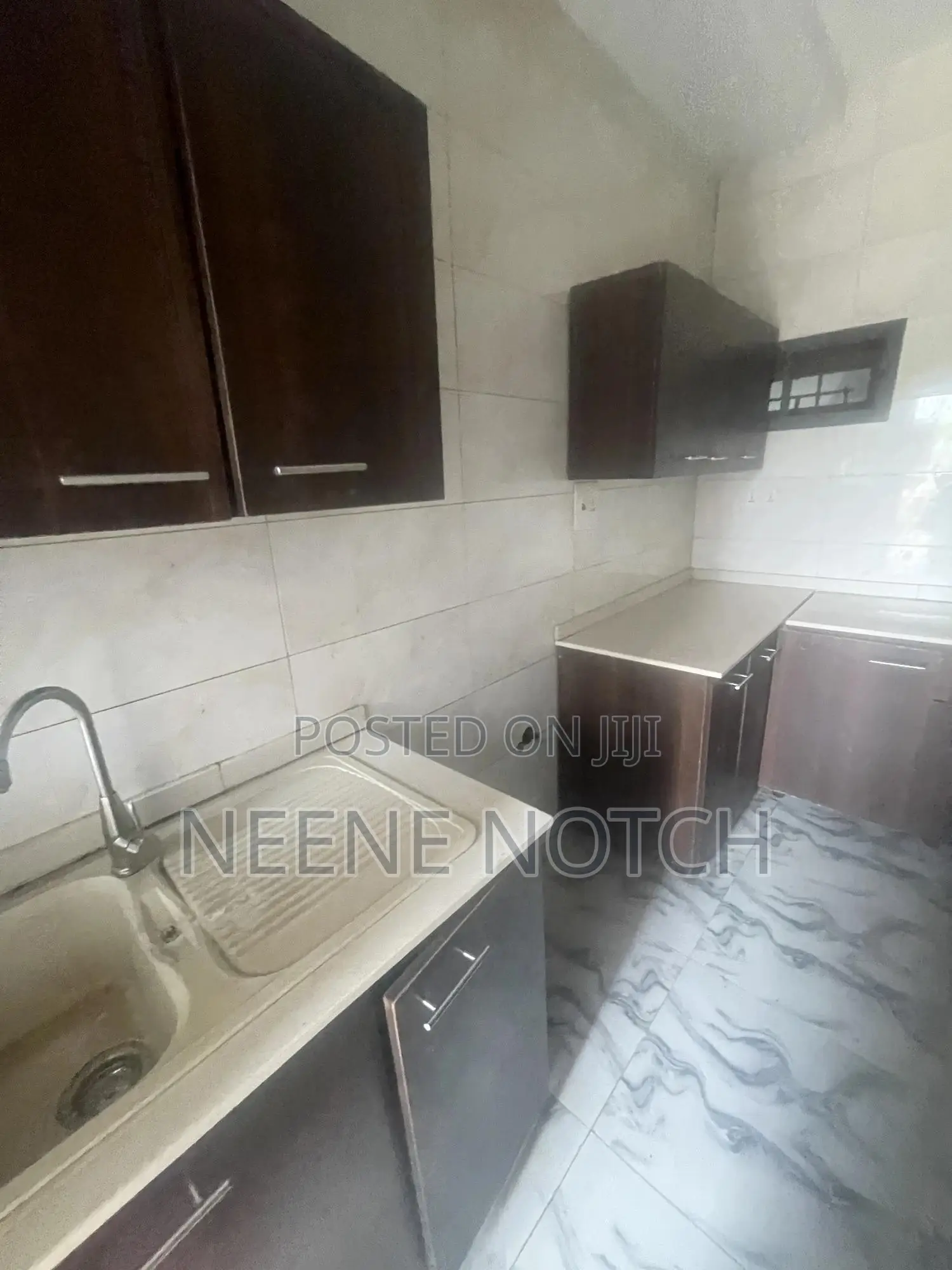 Furnished 3bdrm House in Jude Godwin Street, Garki for rent in Garki
