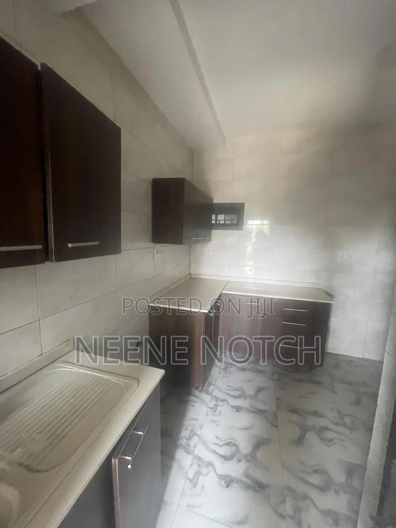 Furnished 3bdrm House in Jude Godwin Street, Garki for rent in Garki