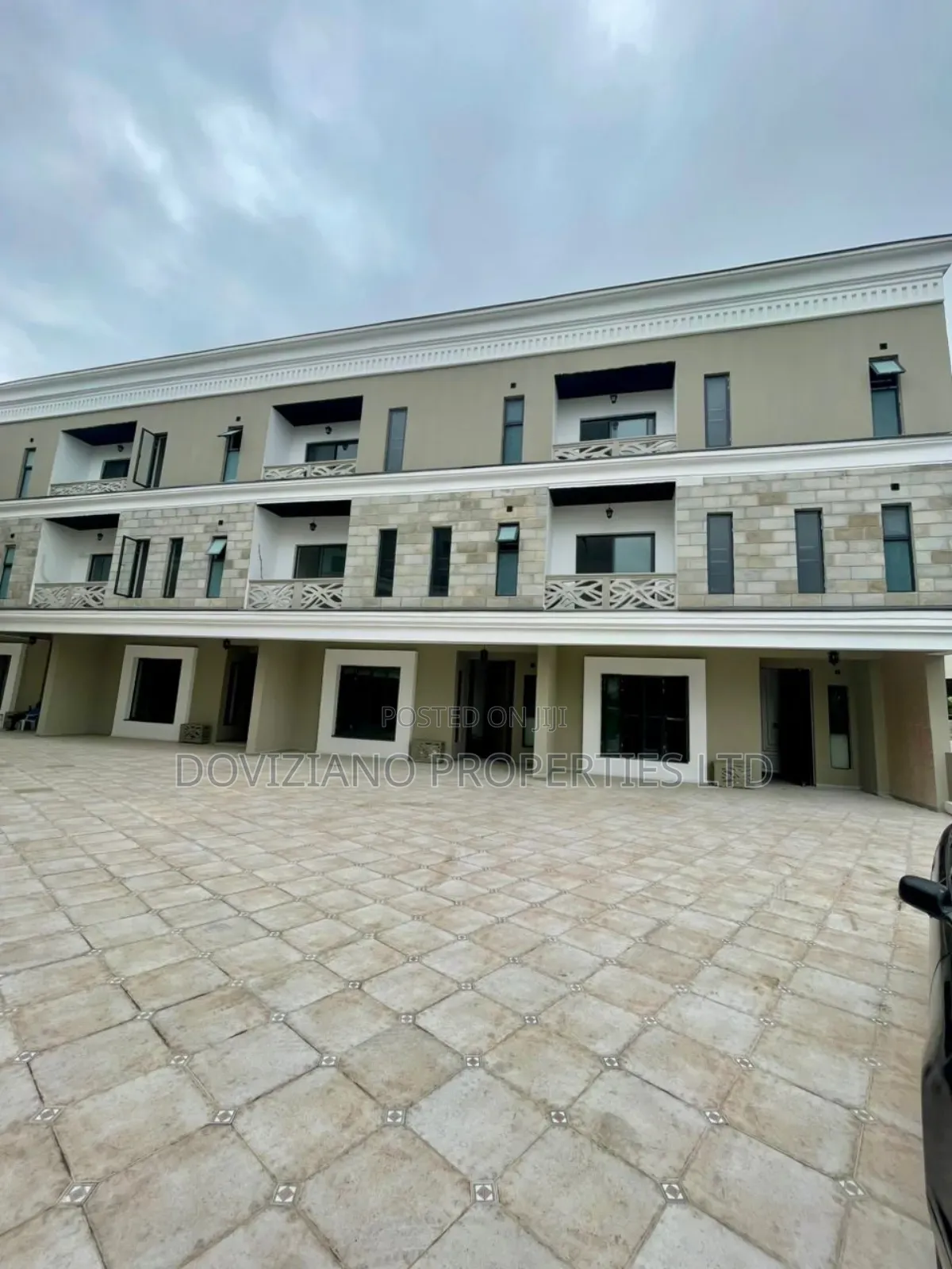 5bdrm Duplex in Ikoyi for sale in Ikoyi