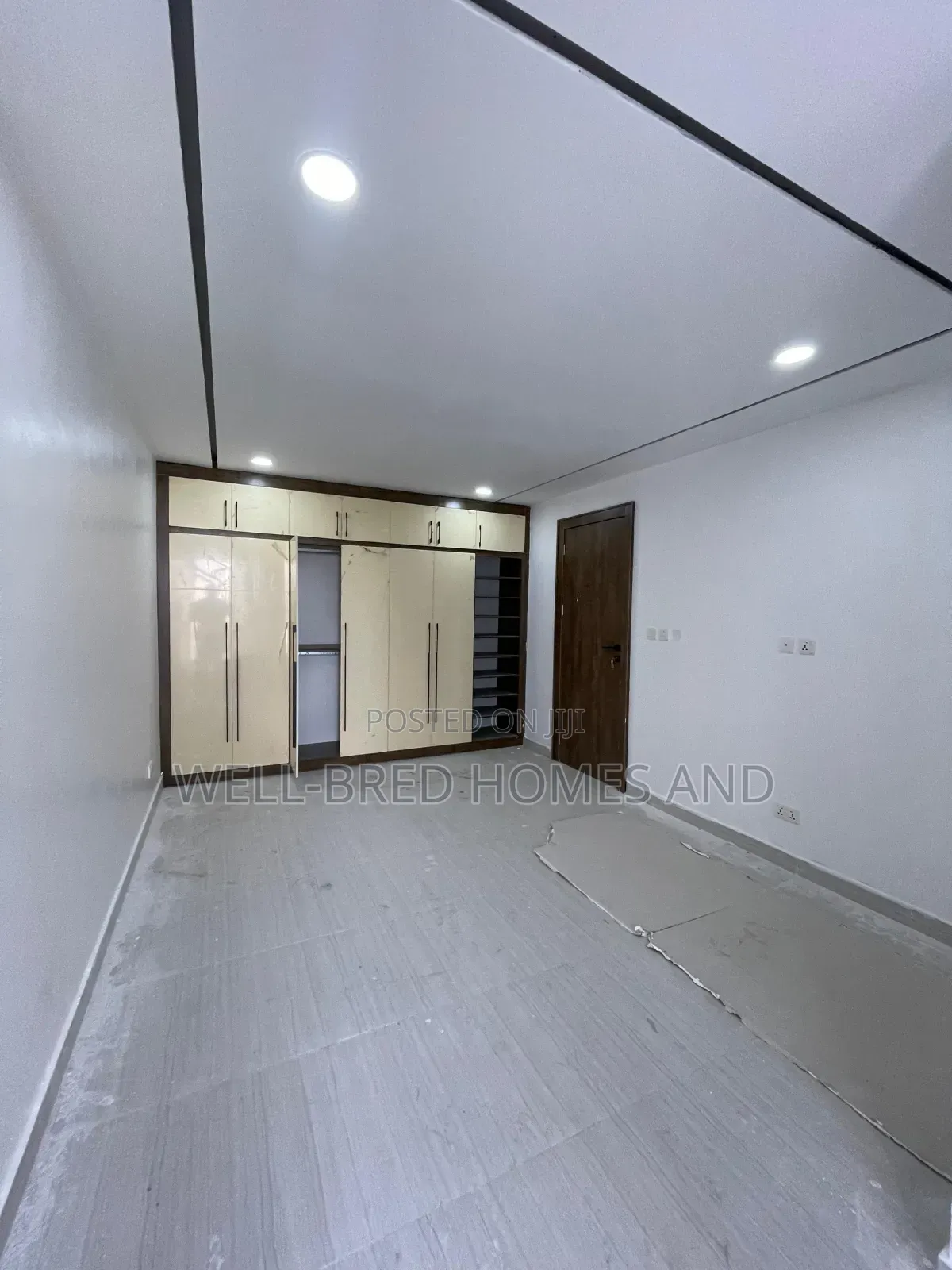 3bdrm Apartment in Ikate Lekki Lagos for rent in Lekki