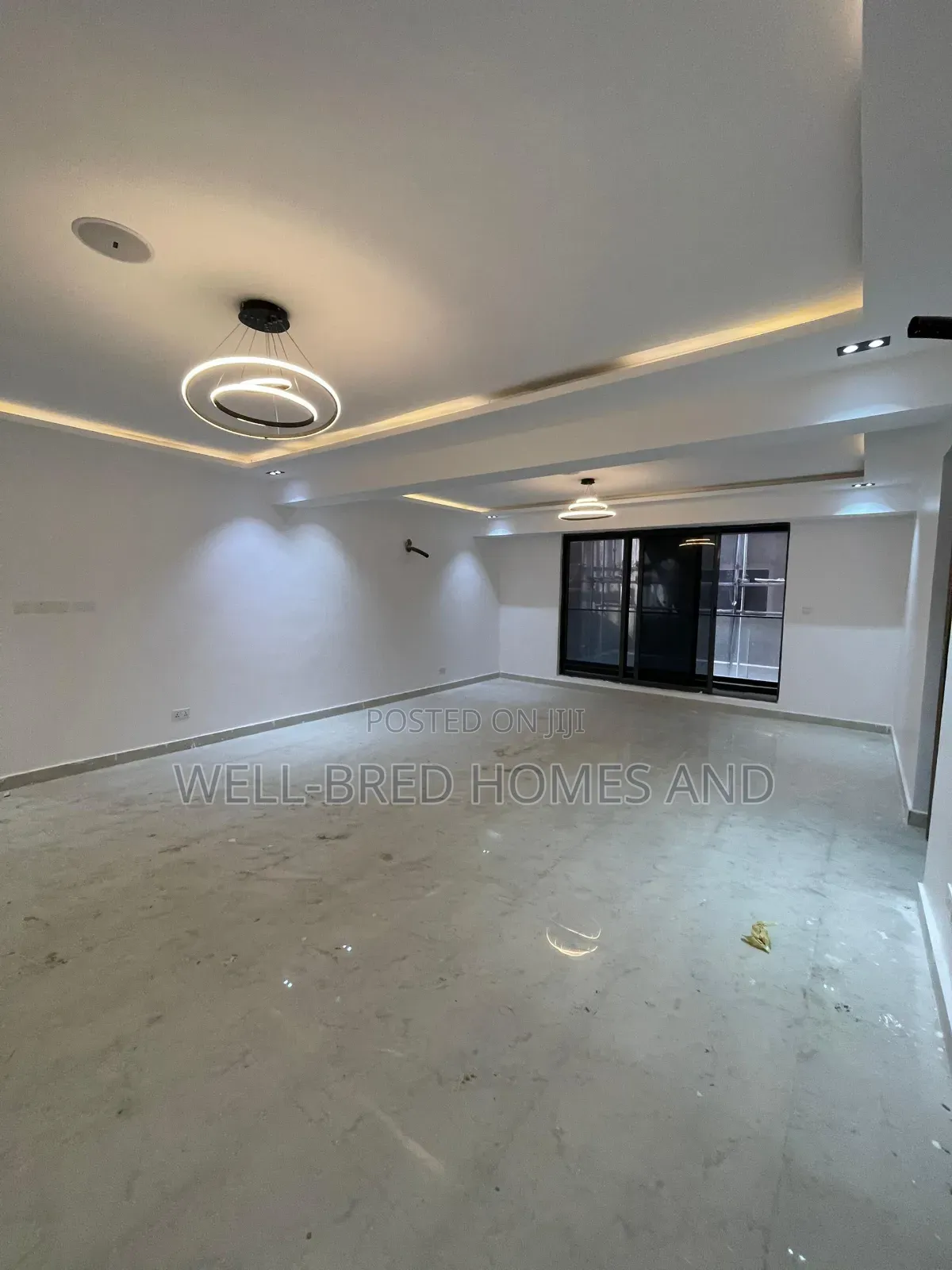 3bdrm Apartment in Ikate Lekki Lagos for rent in Lekki