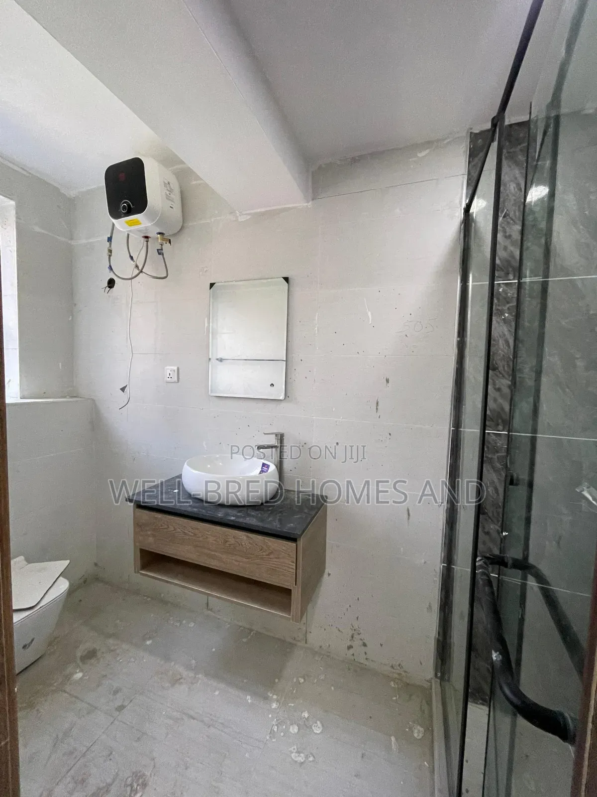 3bdrm Apartment in Ikate Lekki Lagos for rent in Lekki