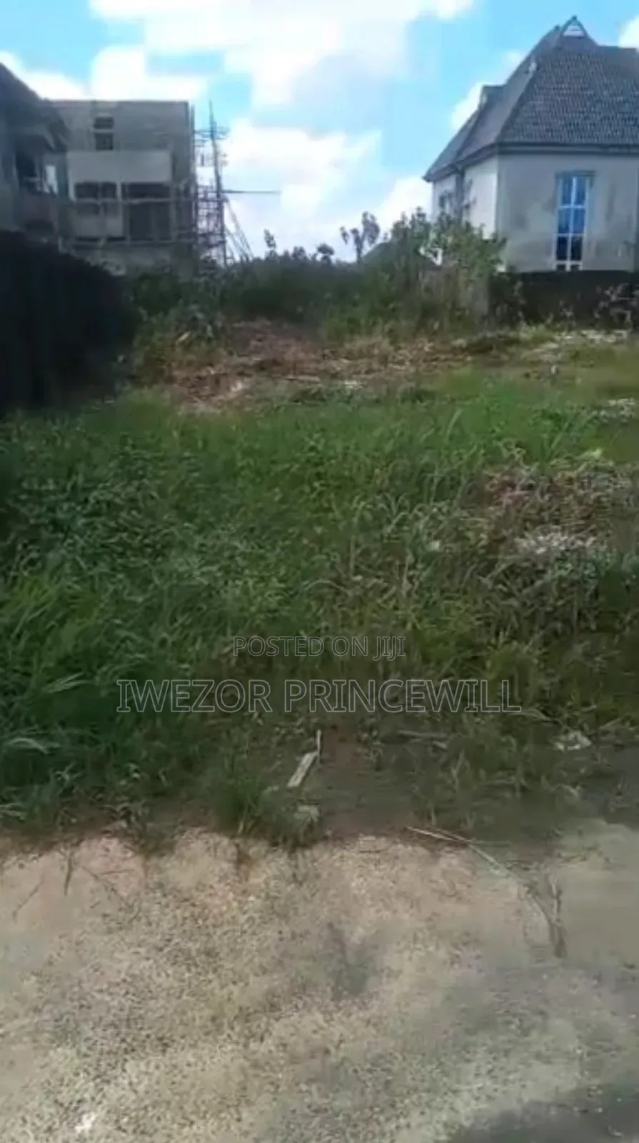 6 Plots in Alhaji Estate Rumuodumanya Ph in Obio-Akpor