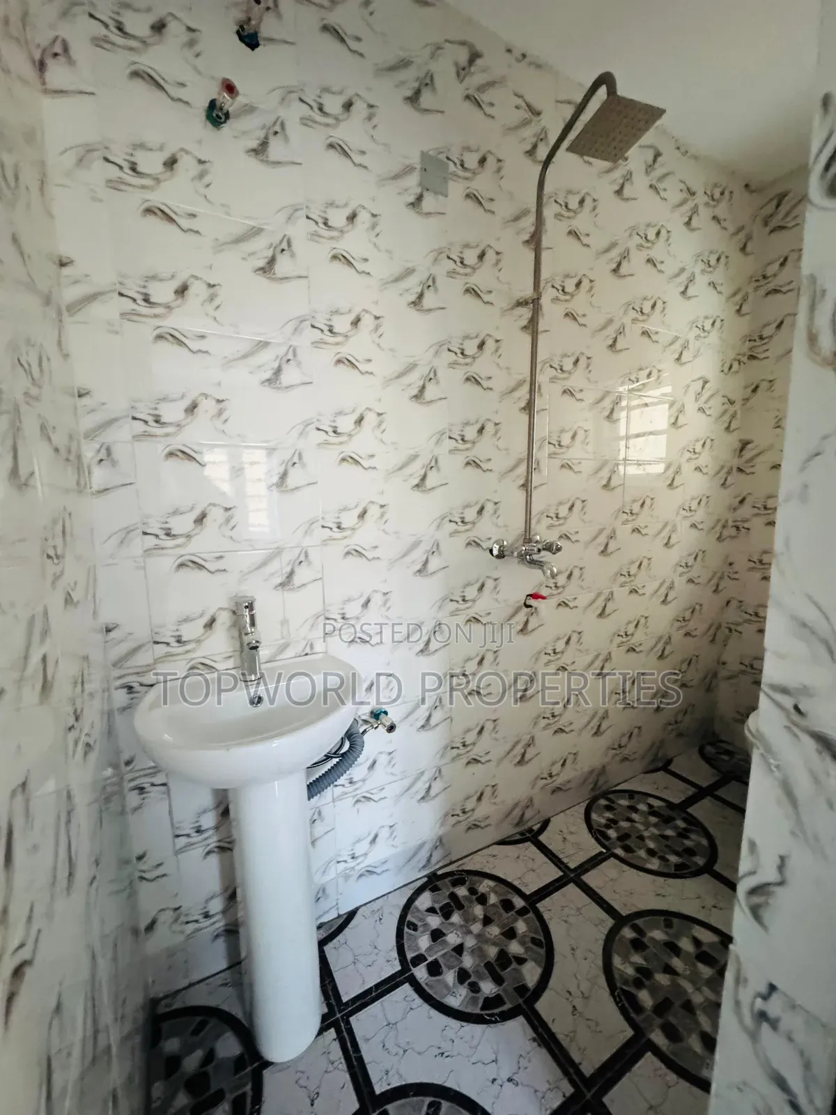 2bdrm Apartment in Ogba for sale in Ogba
