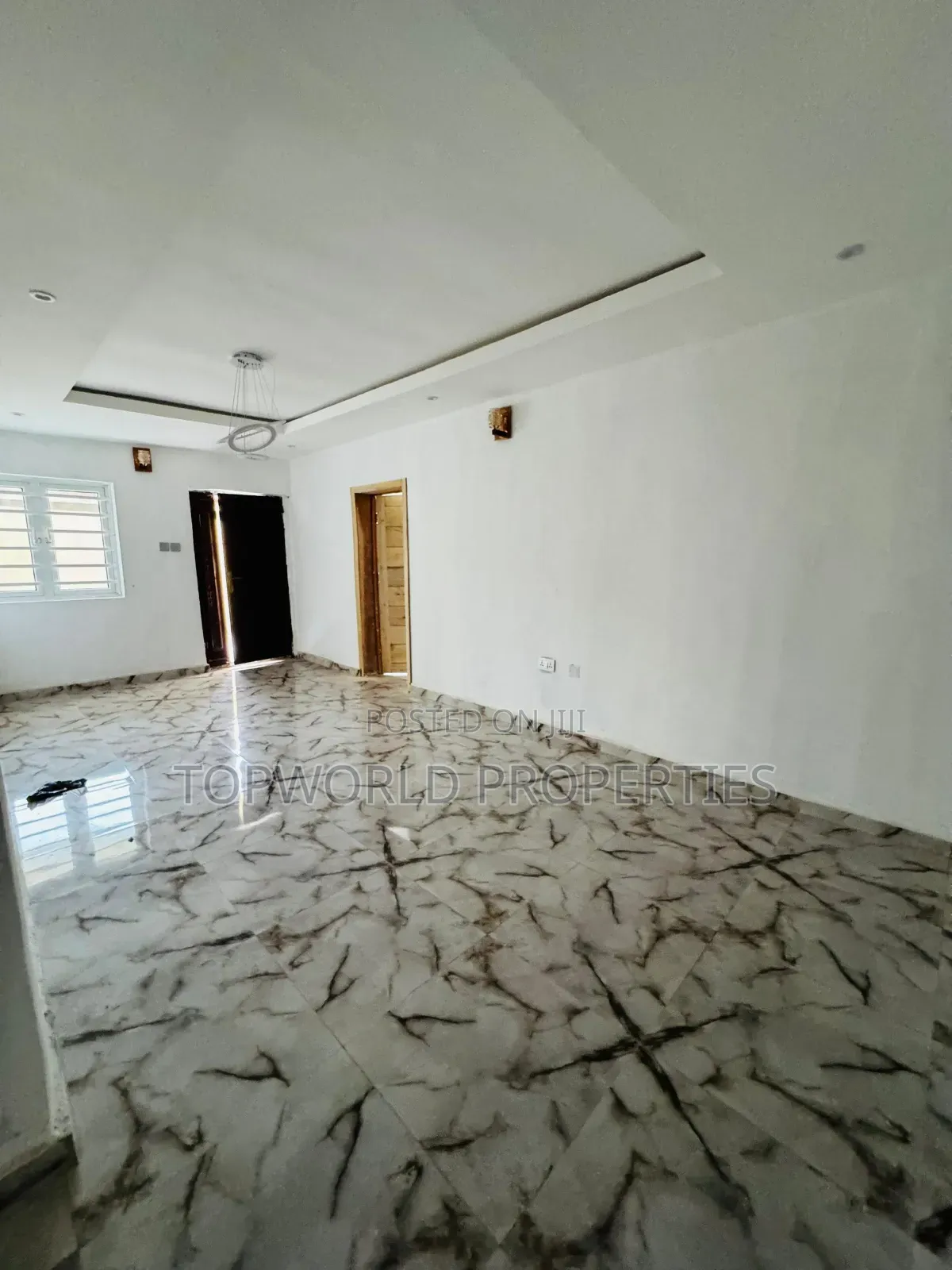 2bdrm Apartment in Ogba for sale in Ogba