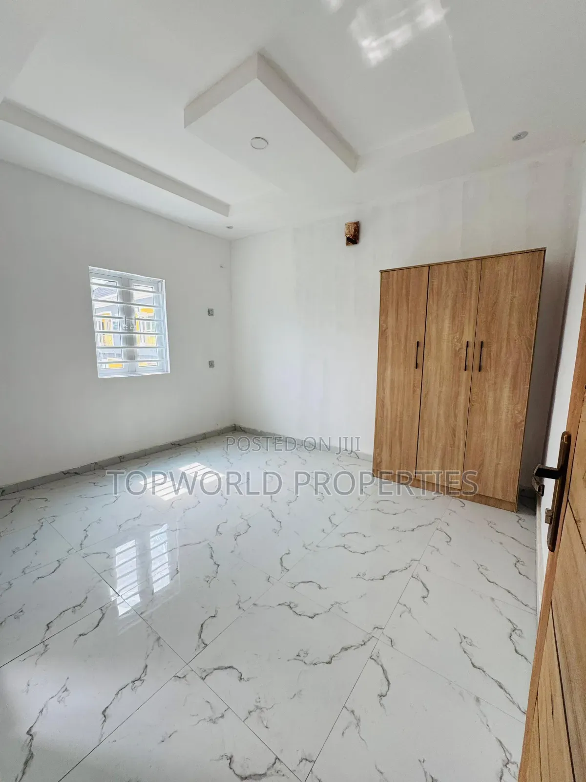 2bdrm Apartment in Ogba for sale in Ogba