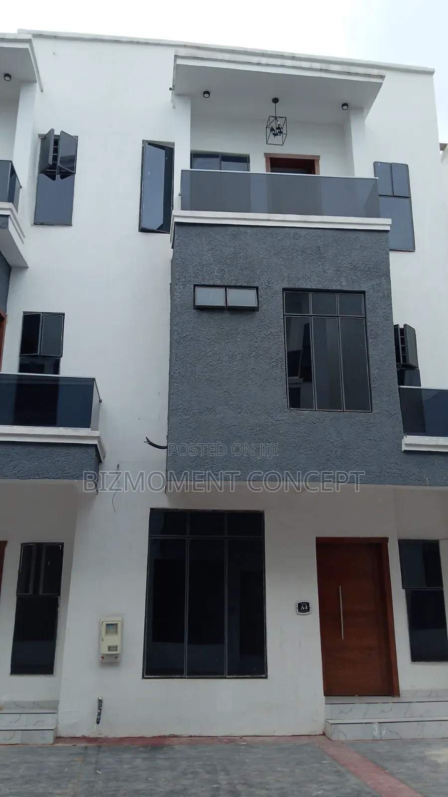 4bdrm Townhouse/Terrace in Chevy View, Chevron for sale in Chevron