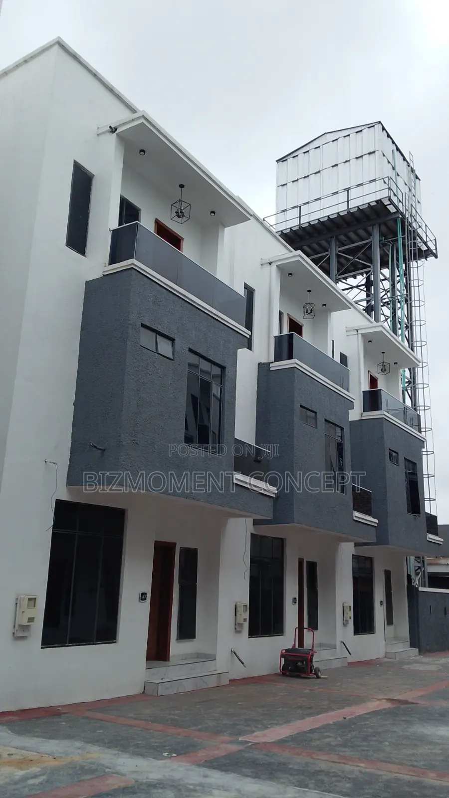 4bdrm Townhouse/Terrace in Chevy View, Chevron for sale in Chevron