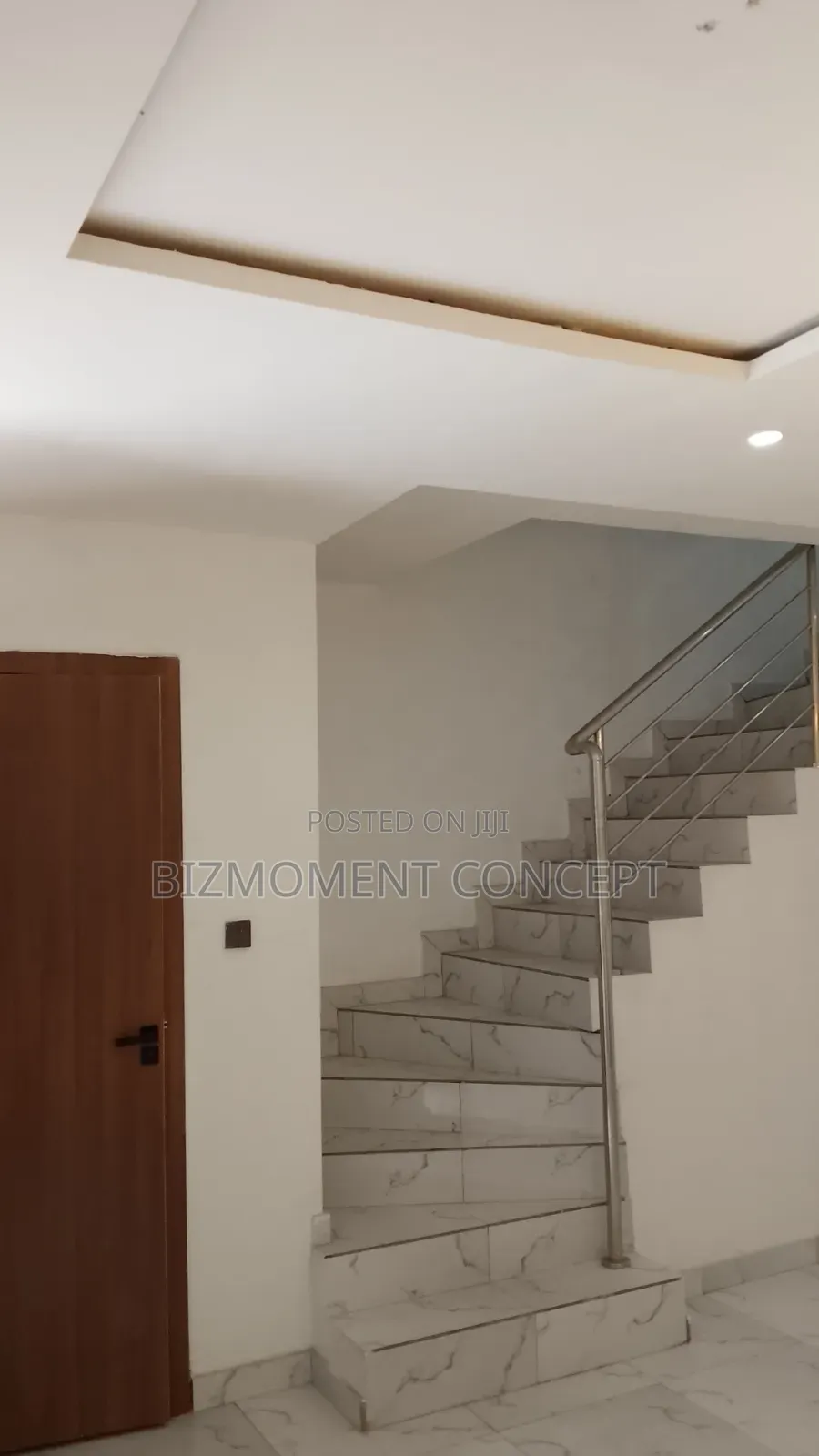 4bdrm Townhouse/Terrace in Chevy View, Chevron for sale in Chevron