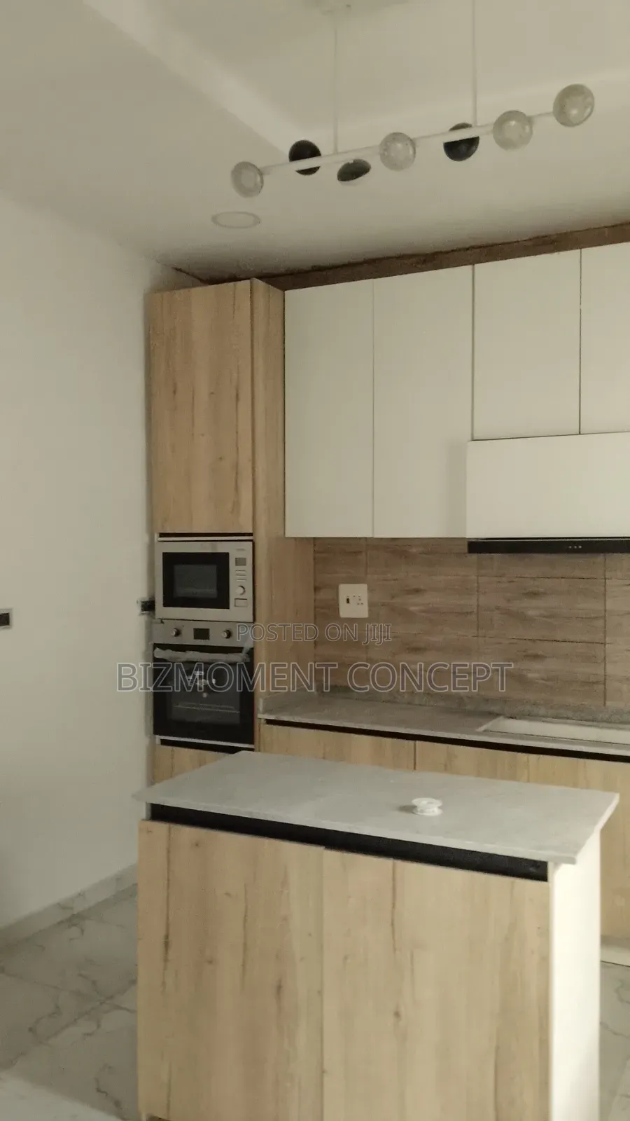 5bdrm Townhouse/Terrace in Chevy View, Chevron for sale in Chevron