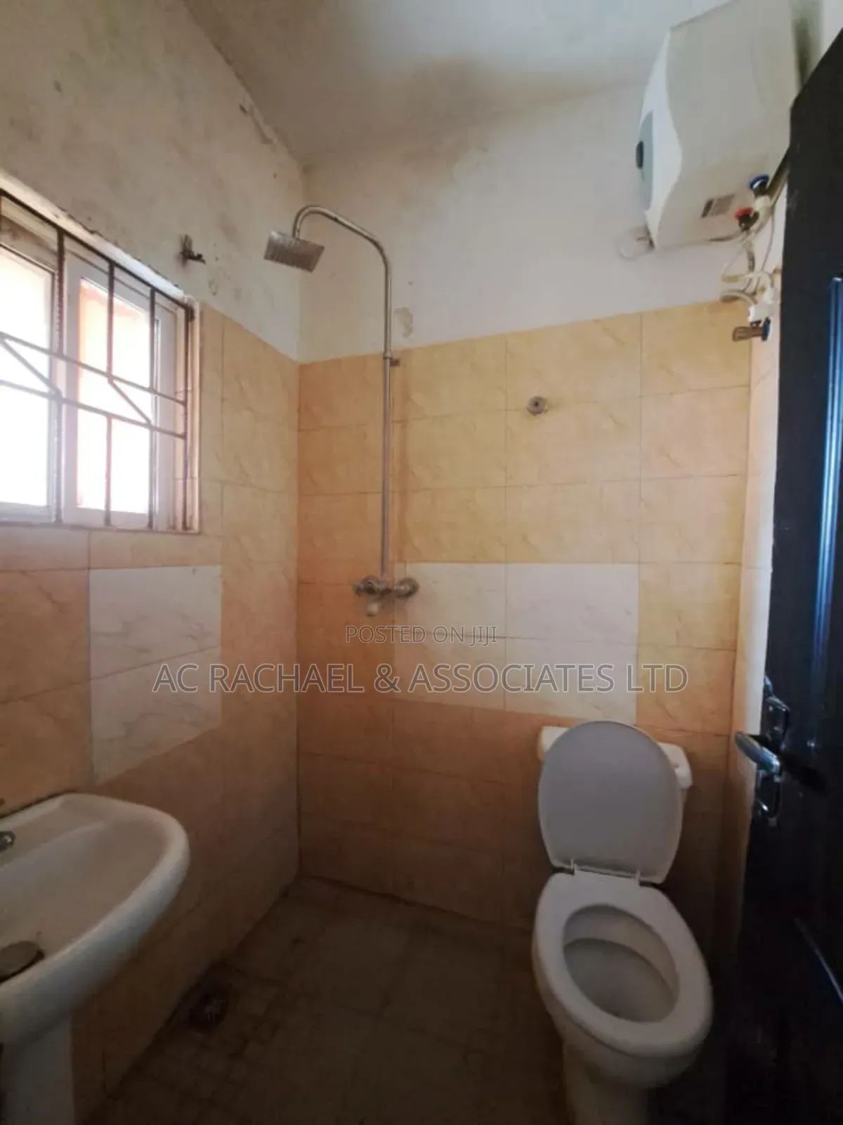Mini Flat in Canal Estate, Ago Palace for rent in Ago Palace