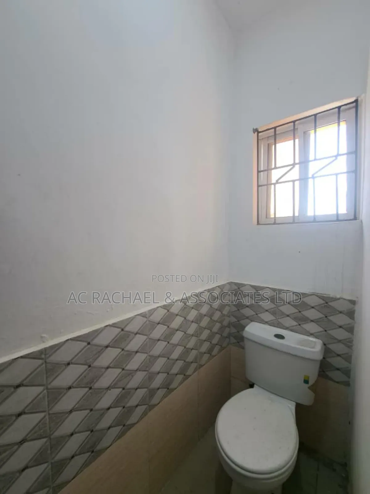 Mini Flat in Canal Estate, Ago Palace for rent in Ago Palace