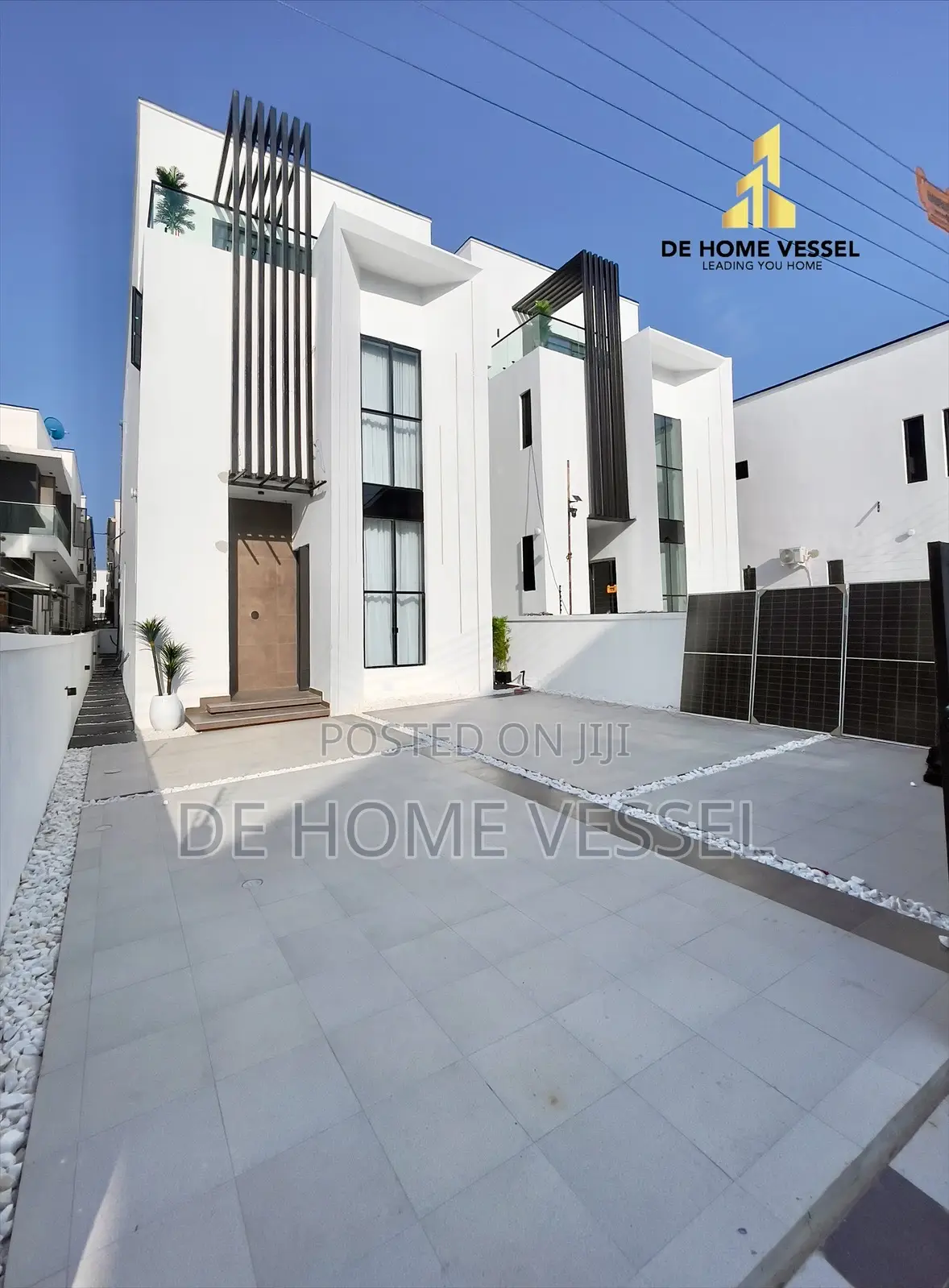 5bdrm Duplex in Lekki for sale in Lekki
