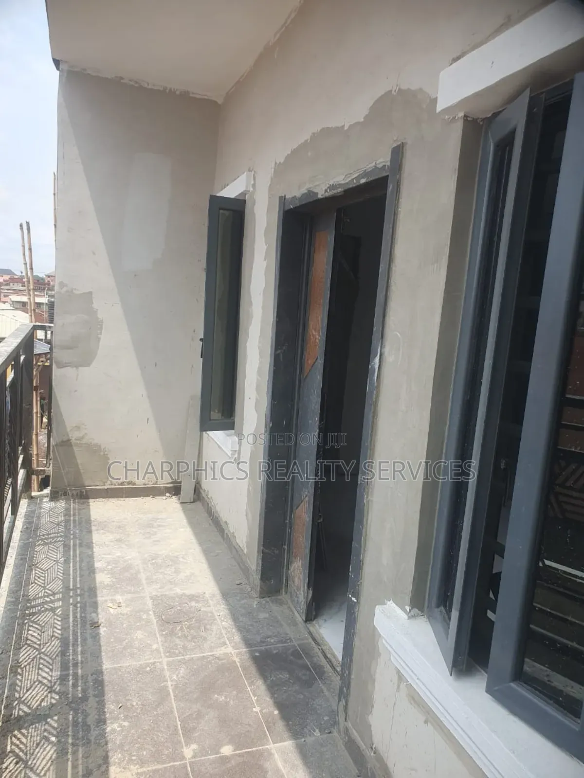 3bdrm Apartment in Yaba for sale in Yaba