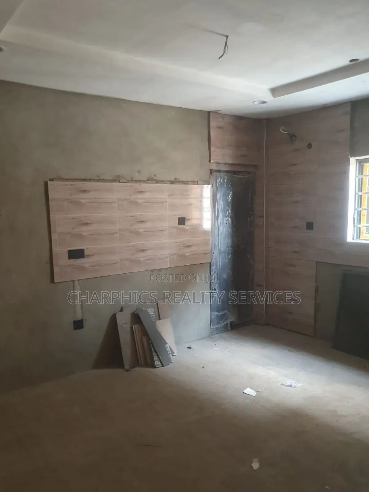 3bdrm Apartment in Yaba for sale in Yaba