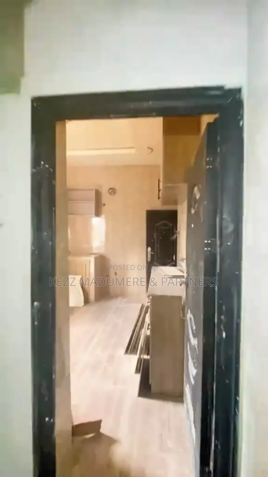 4bdrm Duplex in Cedarwood Estate for rent in Port-Harcourt