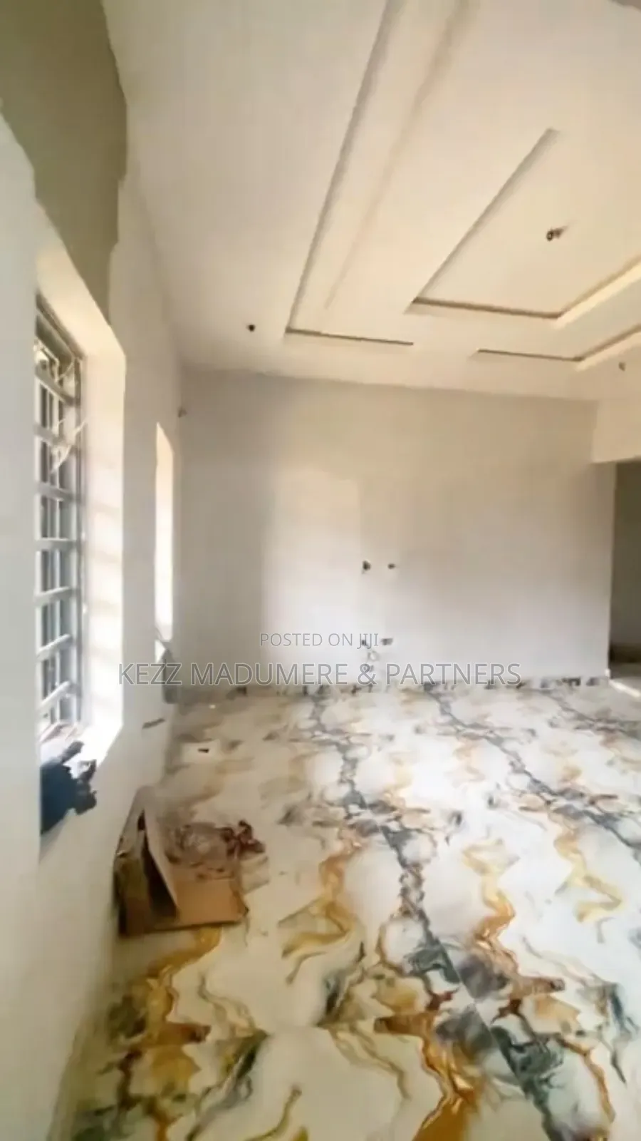 4bdrm Duplex in Cedarwood Estate for rent in Port-Harcourt