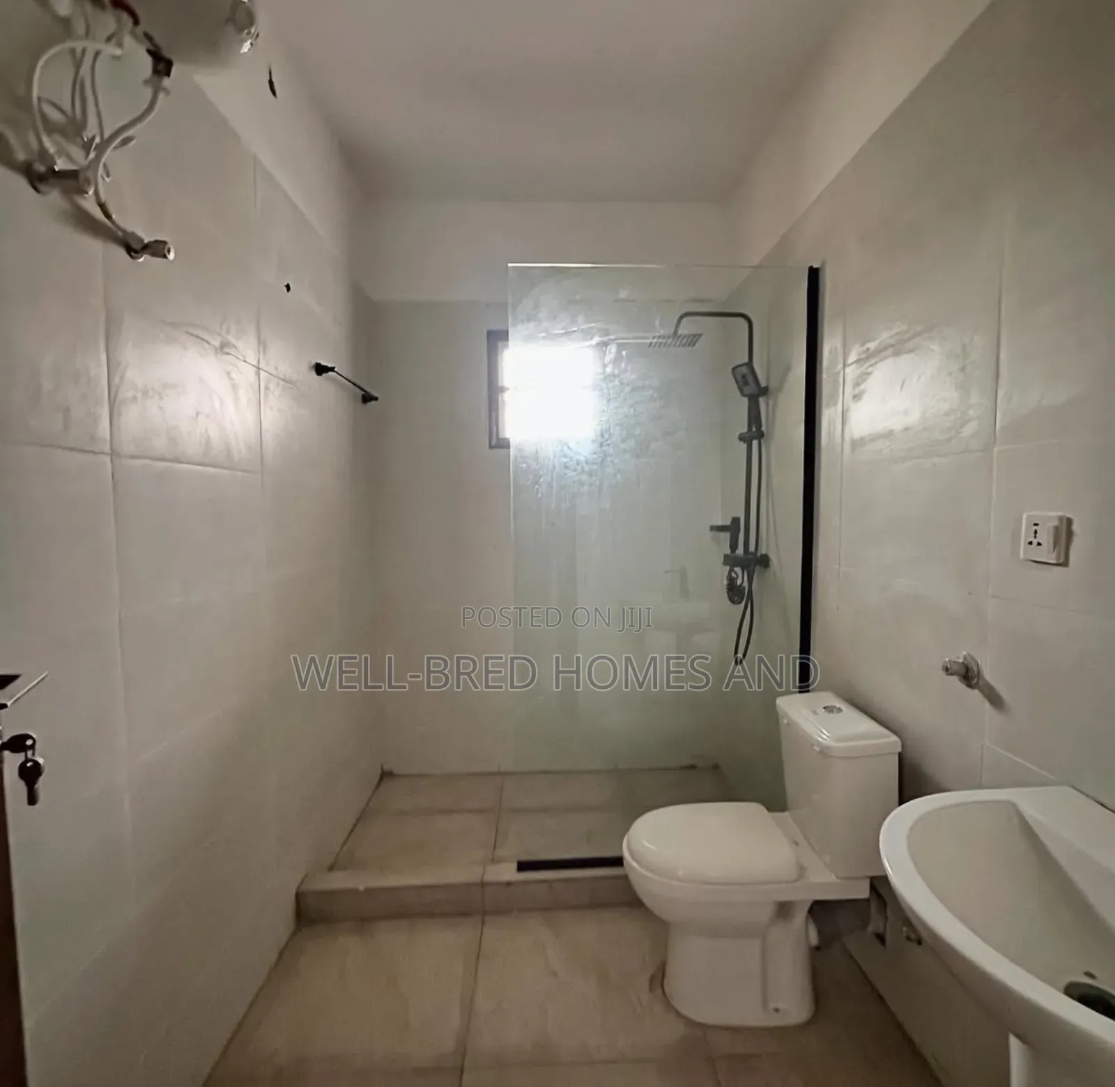 4bdrm Duplex in Lekki Phase 1, for rent in Lekki Phase 1
