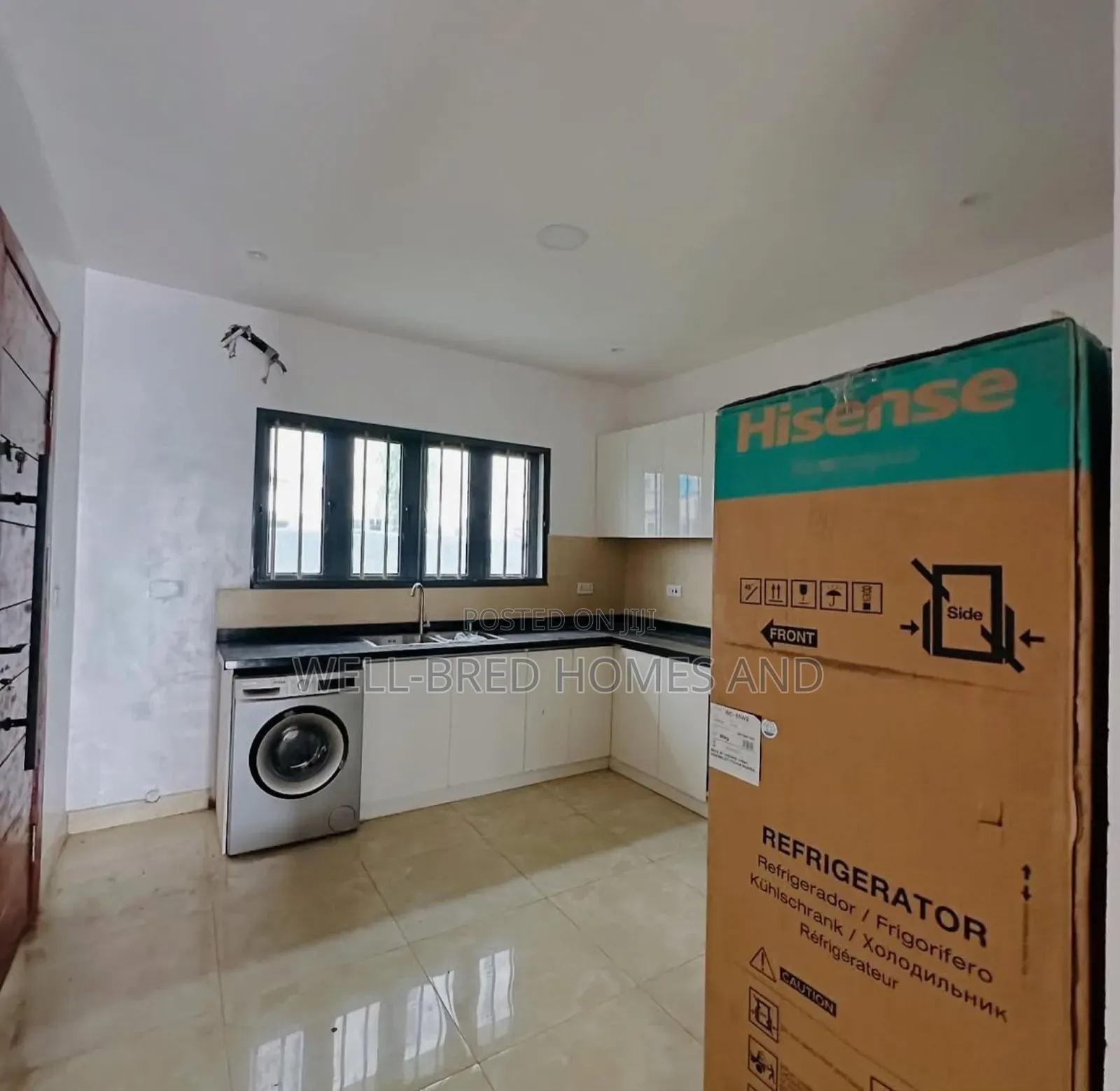 4bdrm Duplex in Lekki Phase 1, for rent in Lekki Phase 1