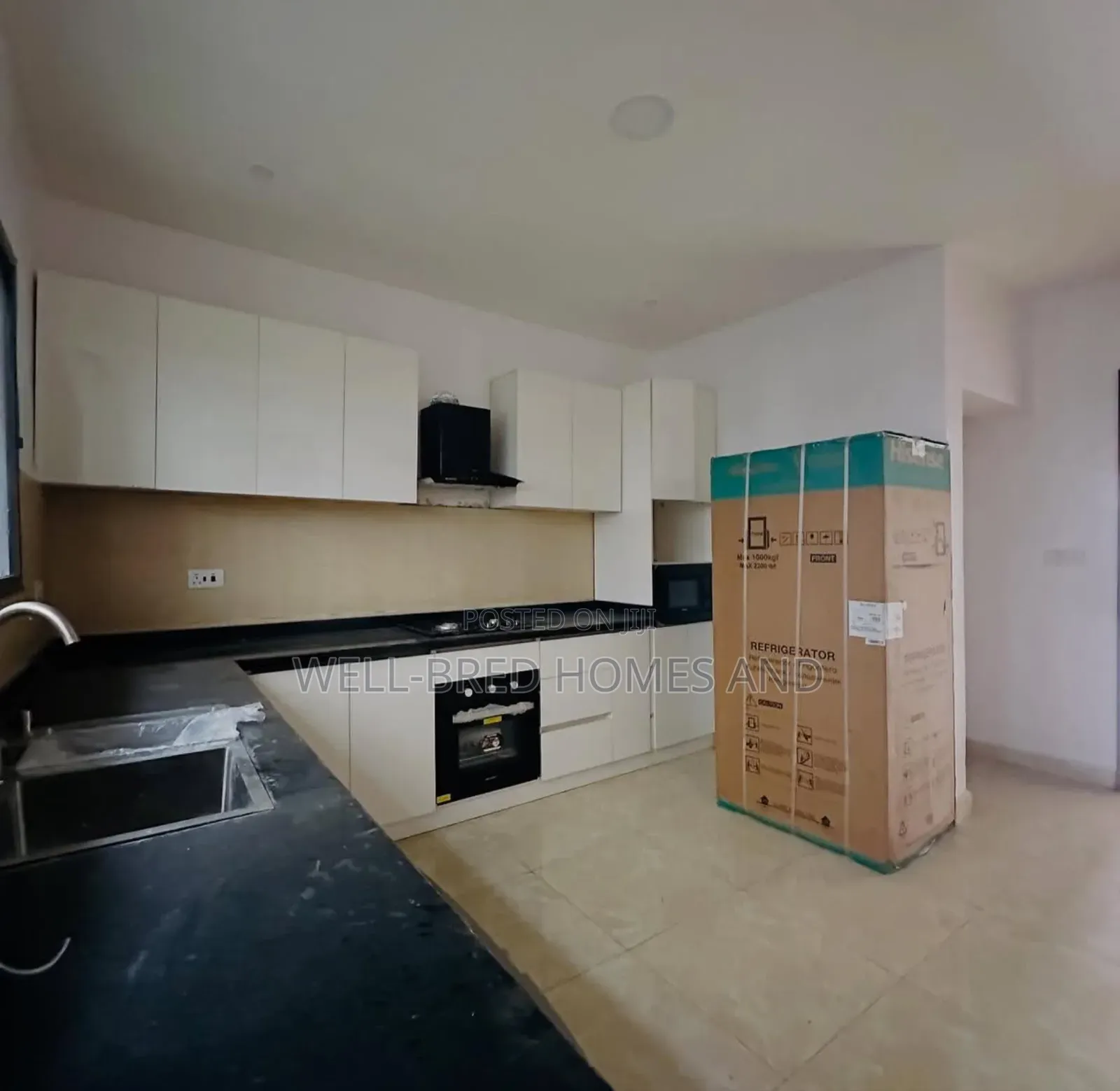 4bdrm Duplex in Lekki Phase 1, for rent in Lekki Phase 1