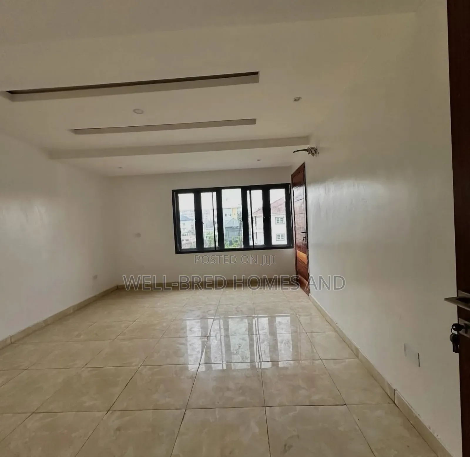 4bdrm Duplex in Lekki Phase 1, for rent in Lekki Phase 1