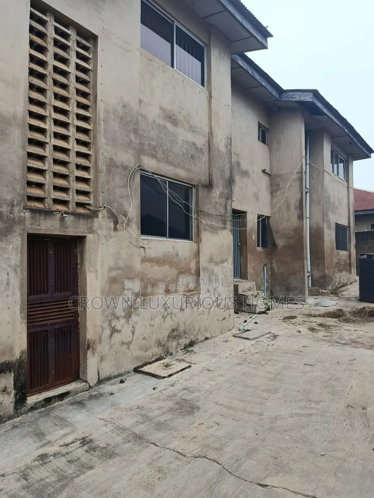 3bdrm Block of Flats in Ibadan for sale in Ibadan