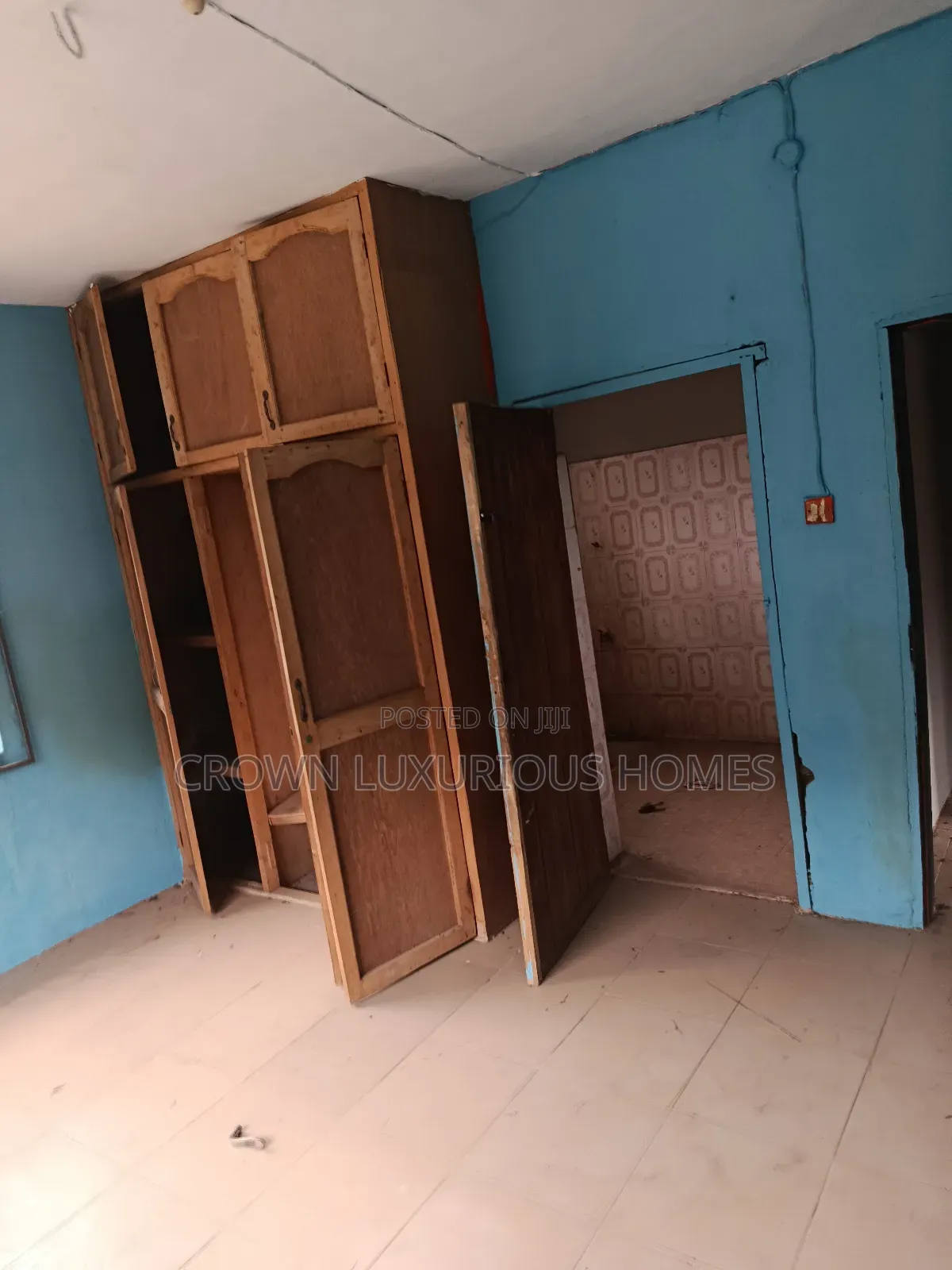 3bdrm Block of Flats in Ibadan for sale in Ibadan