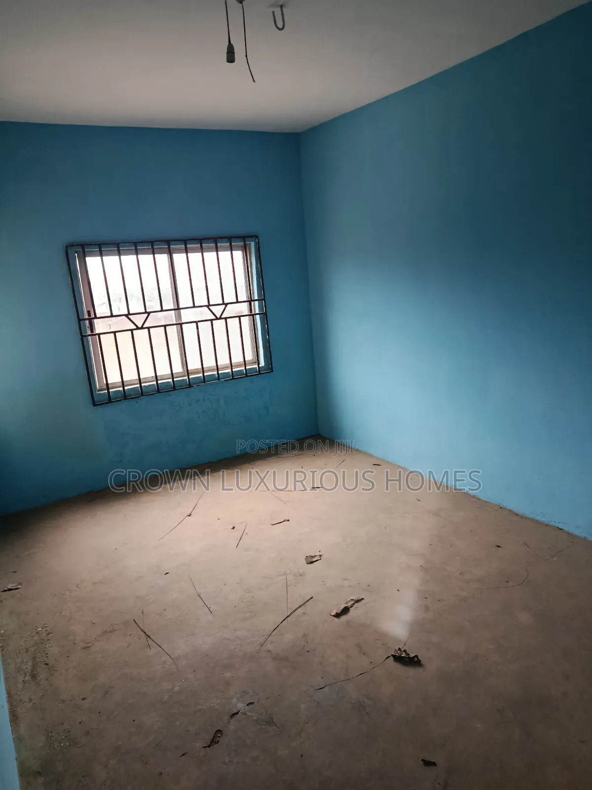 3bdrm Block of Flats in Ibadan for sale in Ibadan