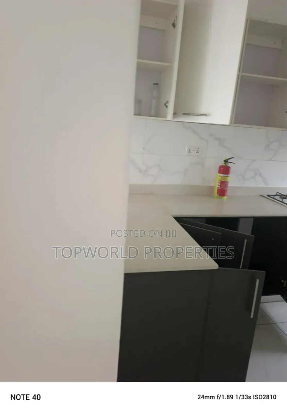 3bdrm Block of Flats in Ikeja for rent in Ikeja