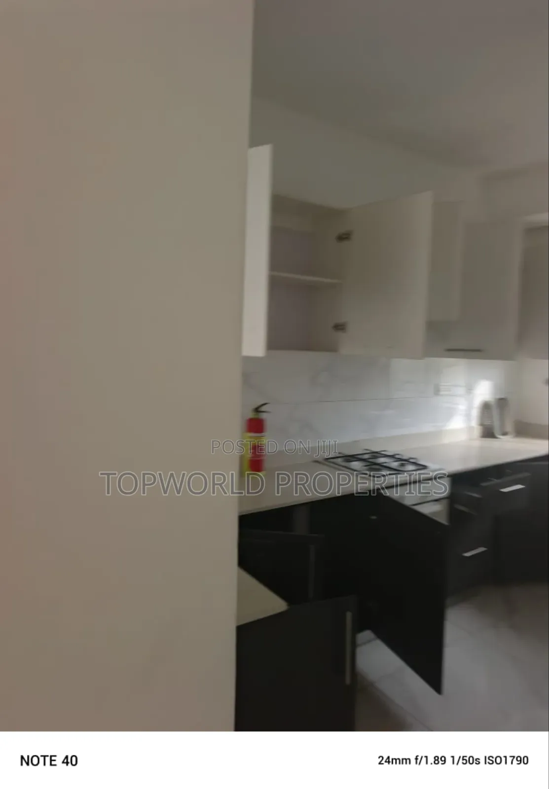 3bdrm Block of Flats in Ikeja for rent in Ikeja