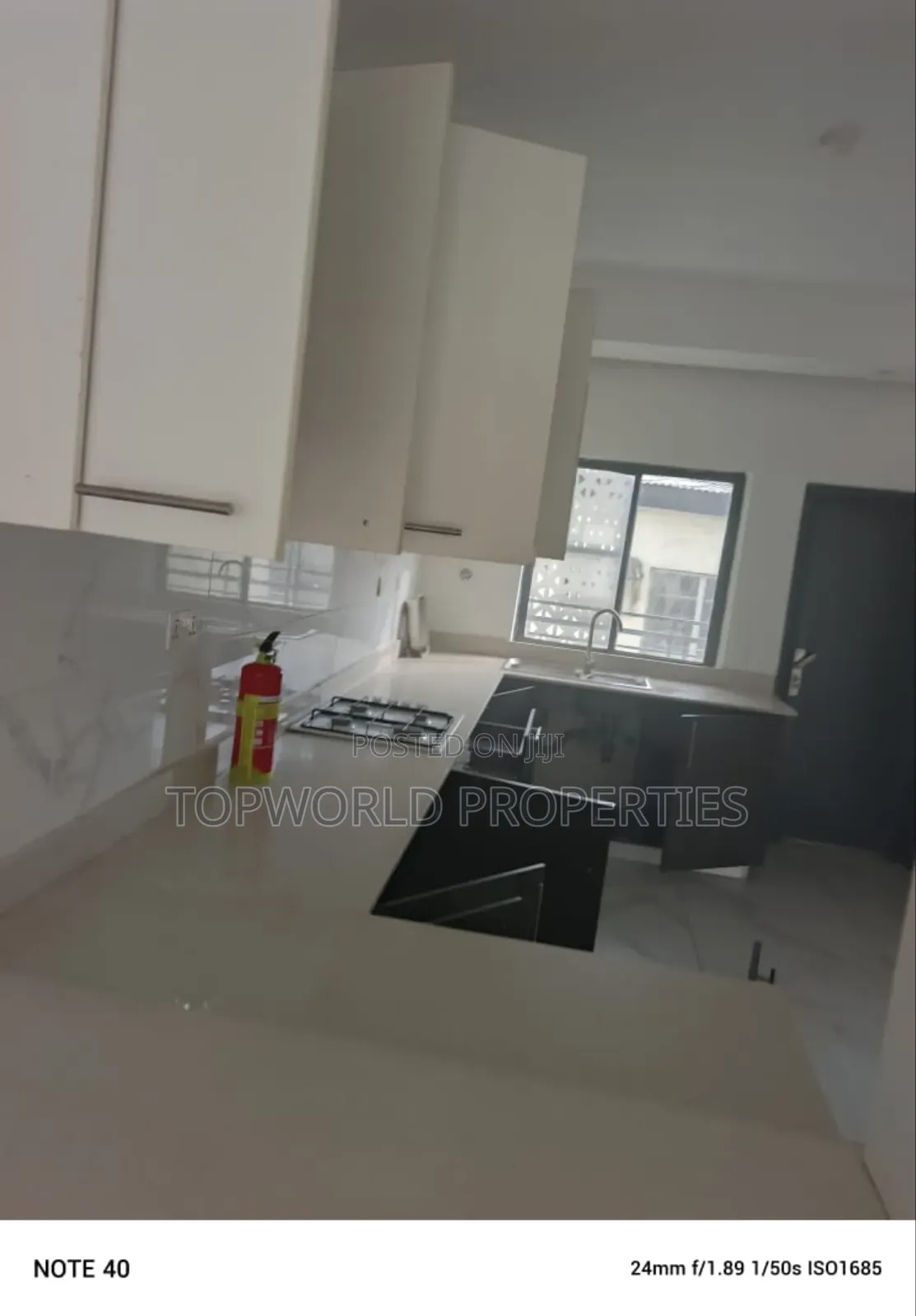 3bdrm Block of Flats in Ikeja for rent in Ikeja