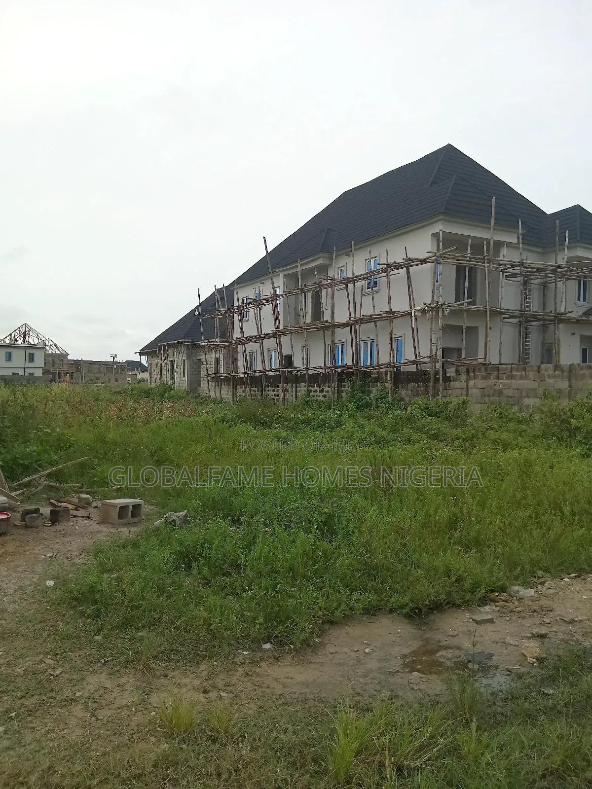 Plots of Land in Lakowe