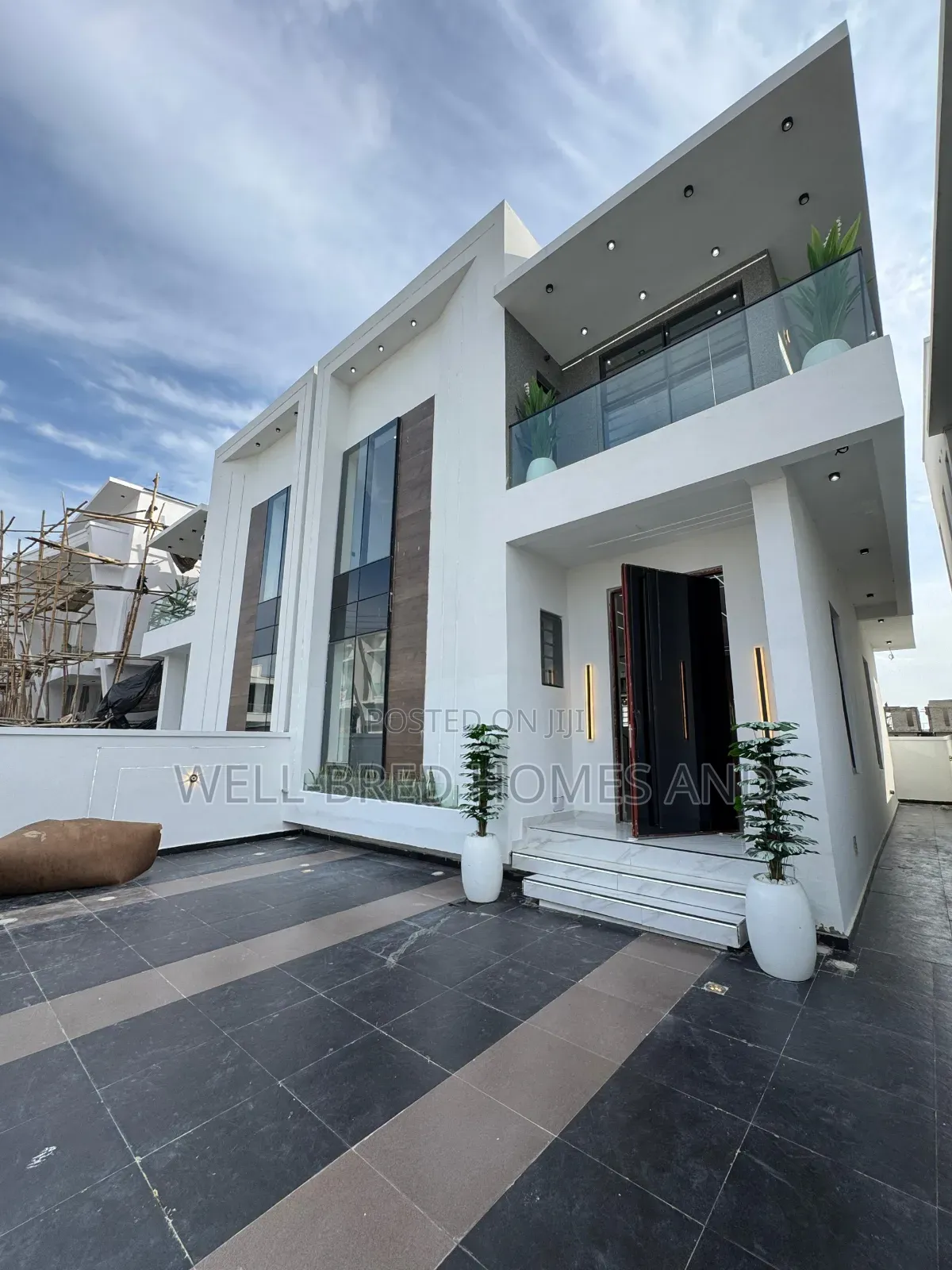 4bdrm Duplex in Lekki, Ajah Lagos for sale in Ajah