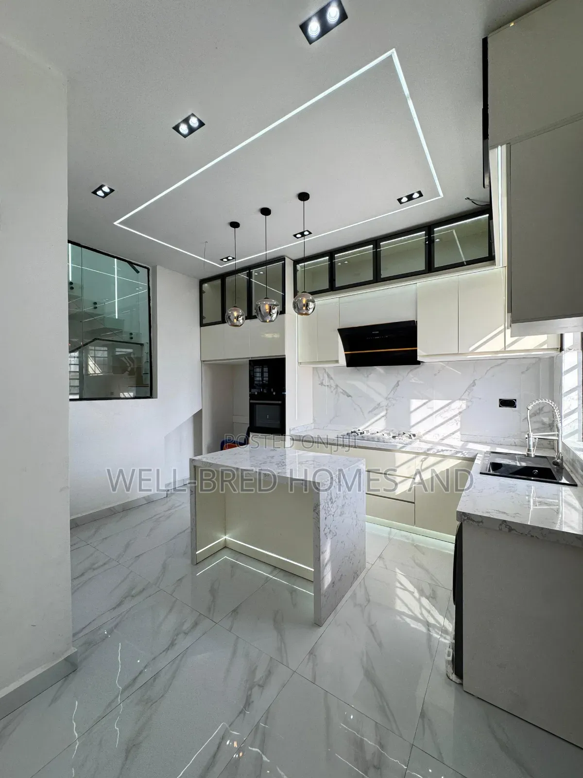4bdrm Duplex in Lekki, Ajah Lagos for sale in Ajah