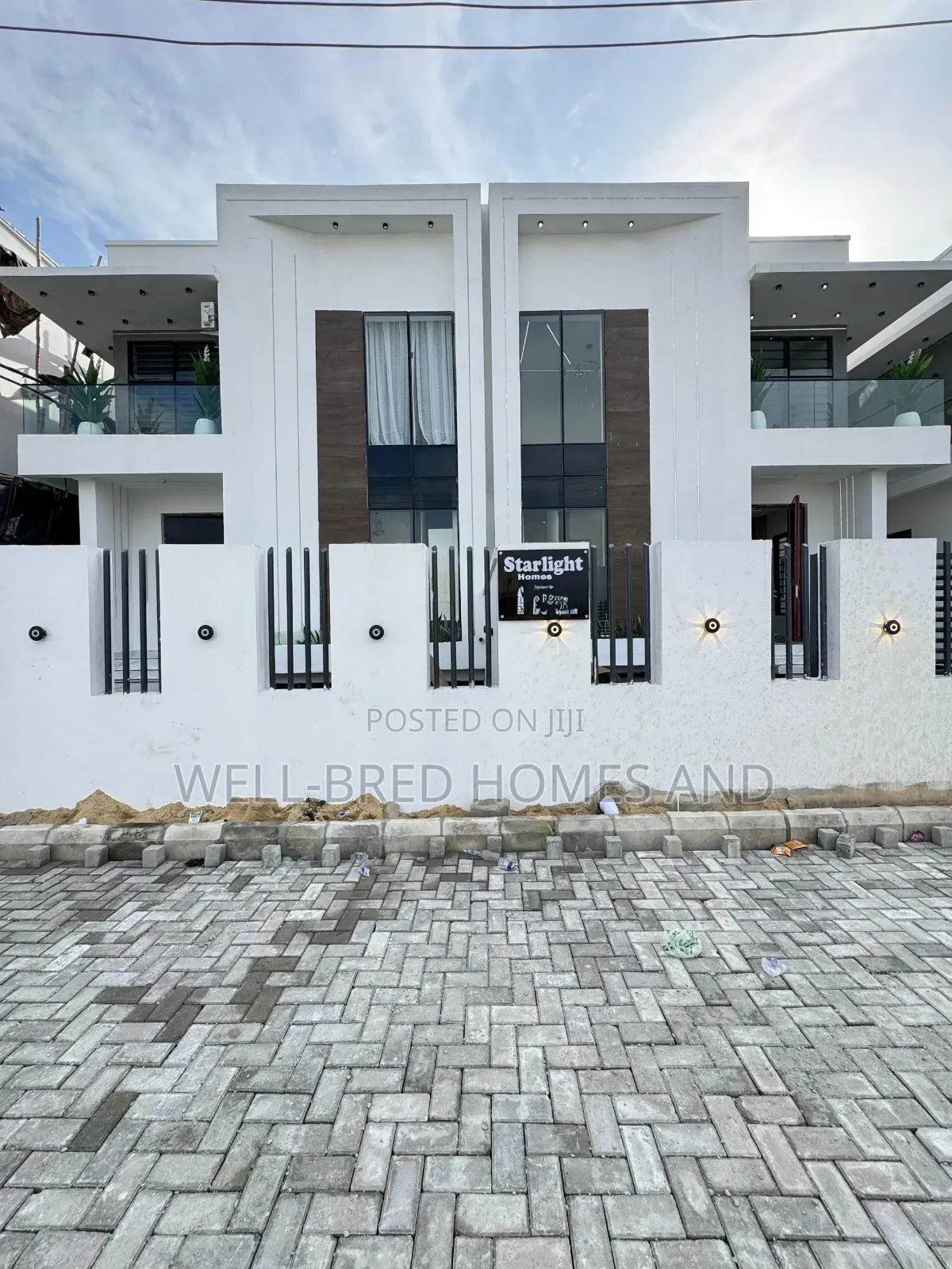 4bdrm Duplex in Lekki, Ajah Lagos for sale in Ajah