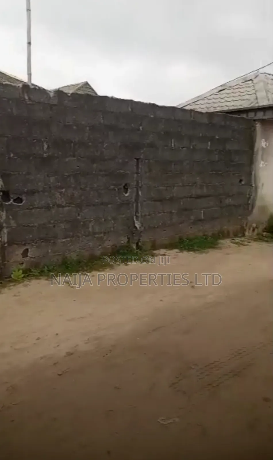 2bdrm Bungalow in Elemoro, Bogije for sale in Bogije