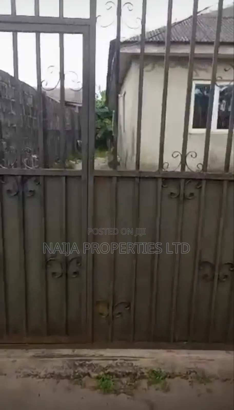 2bdrm Bungalow in Elemoro, Bogije for sale in Bogije