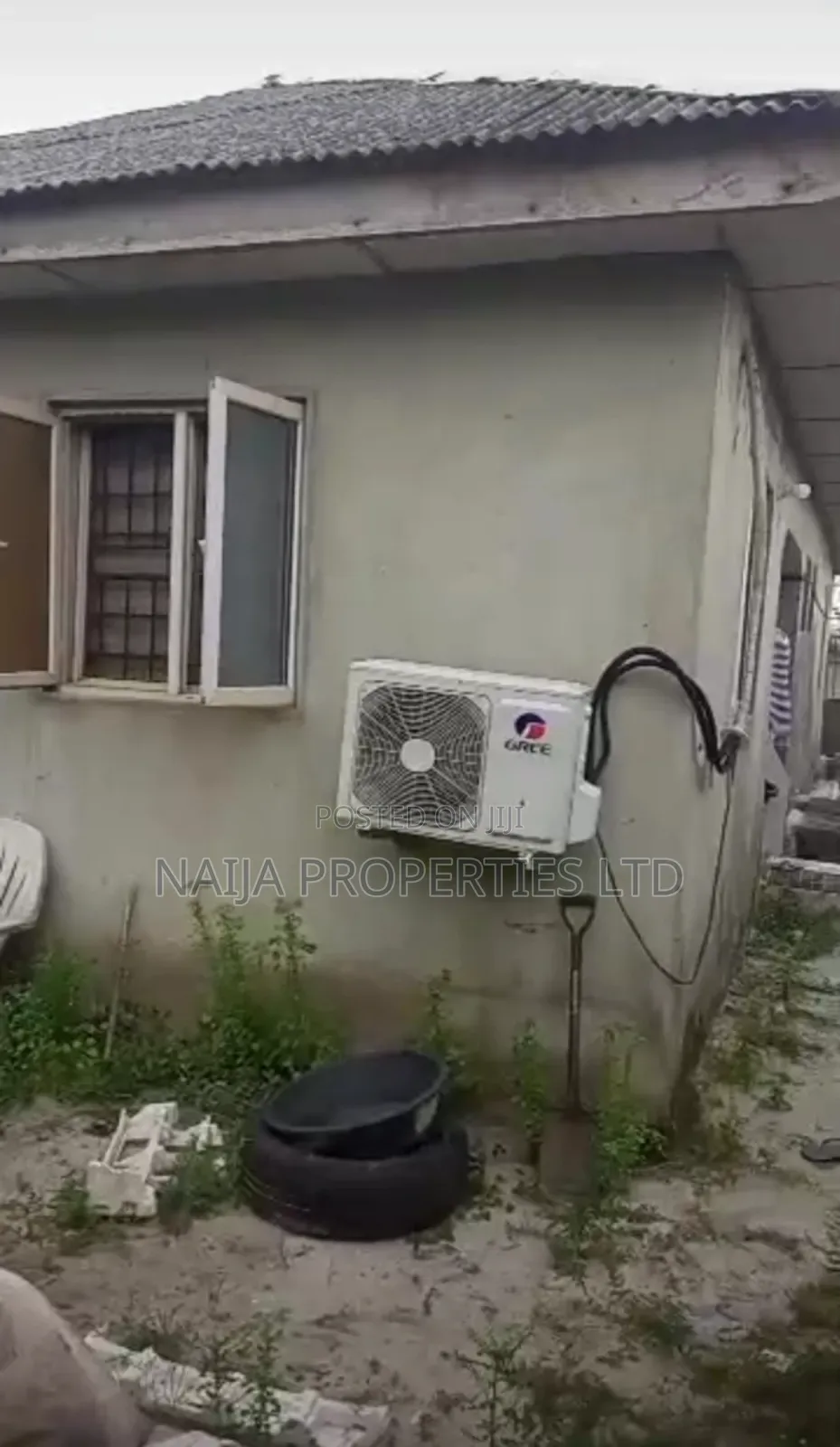 2bdrm Bungalow in Elemoro, Bogije for sale in Bogije