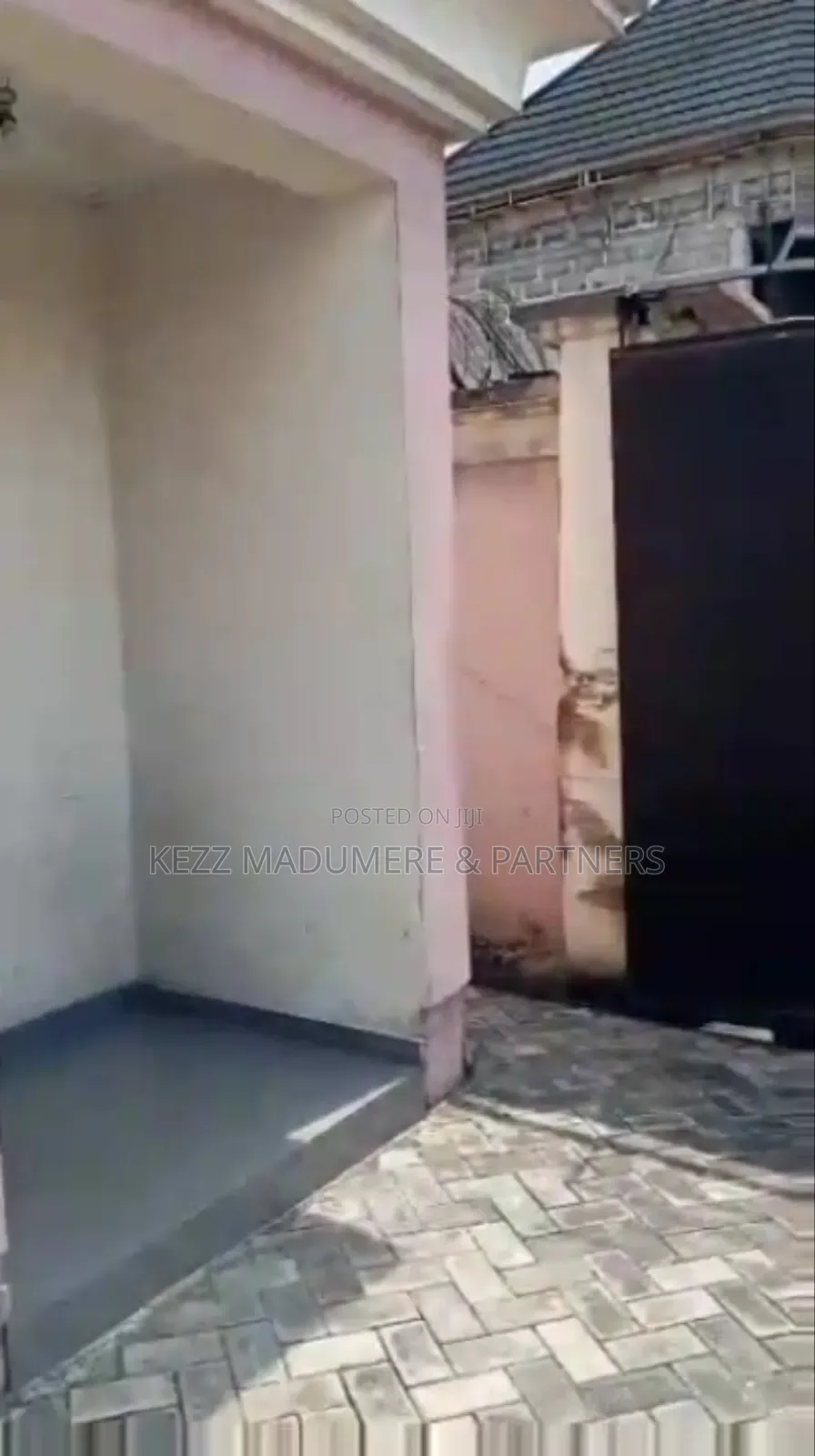 4bdrm Bungalow in Farm Road, Ada for rent in Port-Harcourt