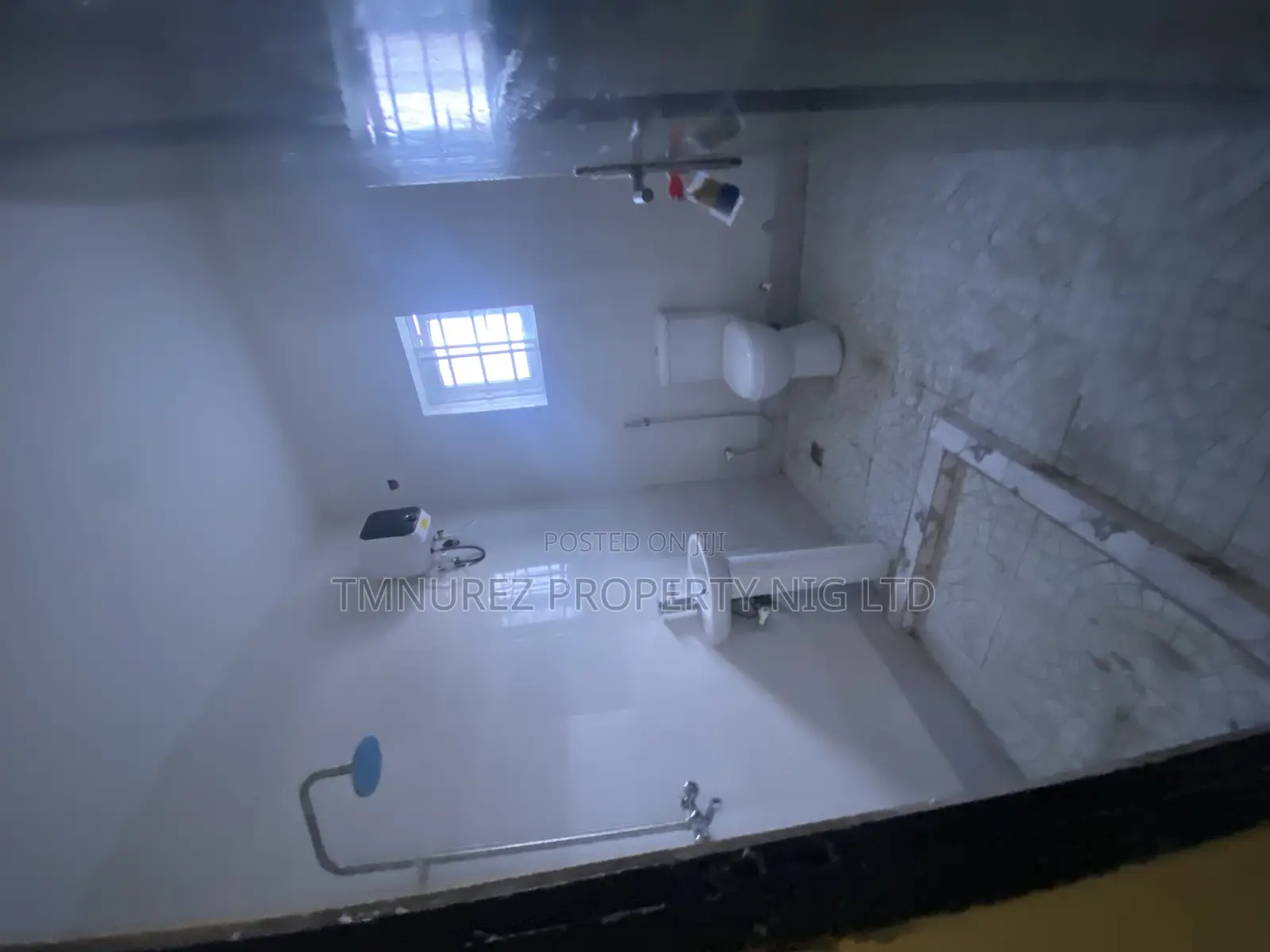 2bdrm Apartment in Ibeju Estate for rent in Ibeju