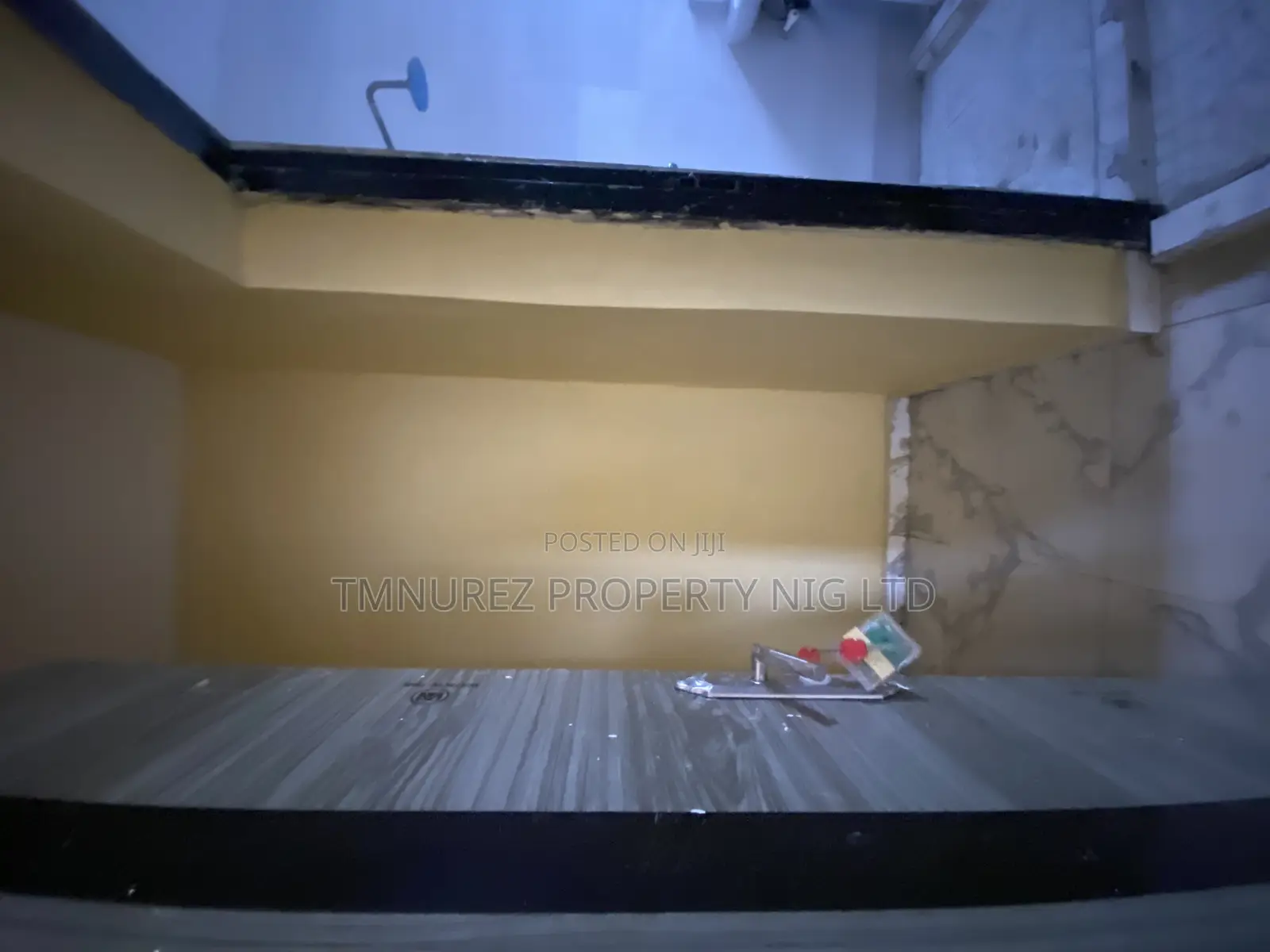2bdrm Apartment in Ibeju Estate for rent in Ibeju