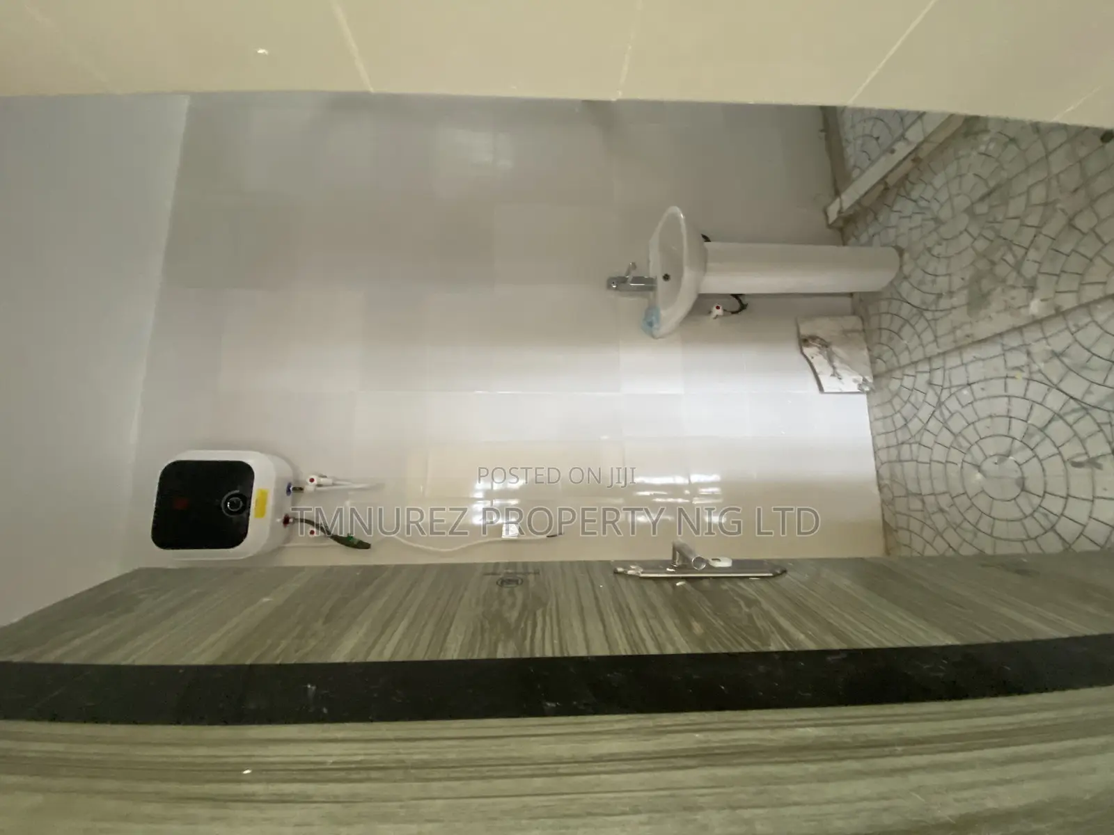 2bdrm Apartment in Ibeju Estate for rent in Ibeju