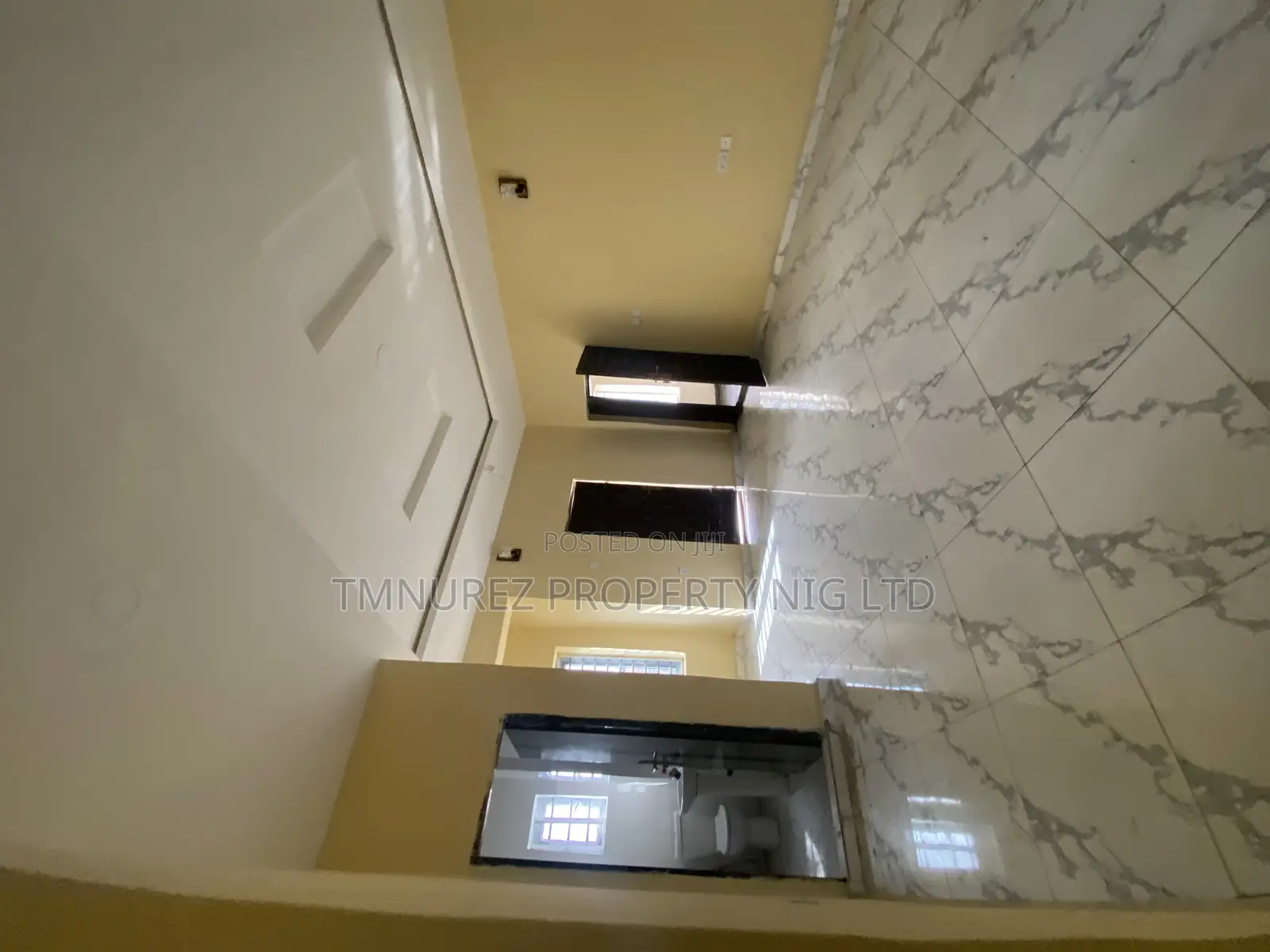 2bdrm Apartment in Ibeju Estate for rent in Ibeju