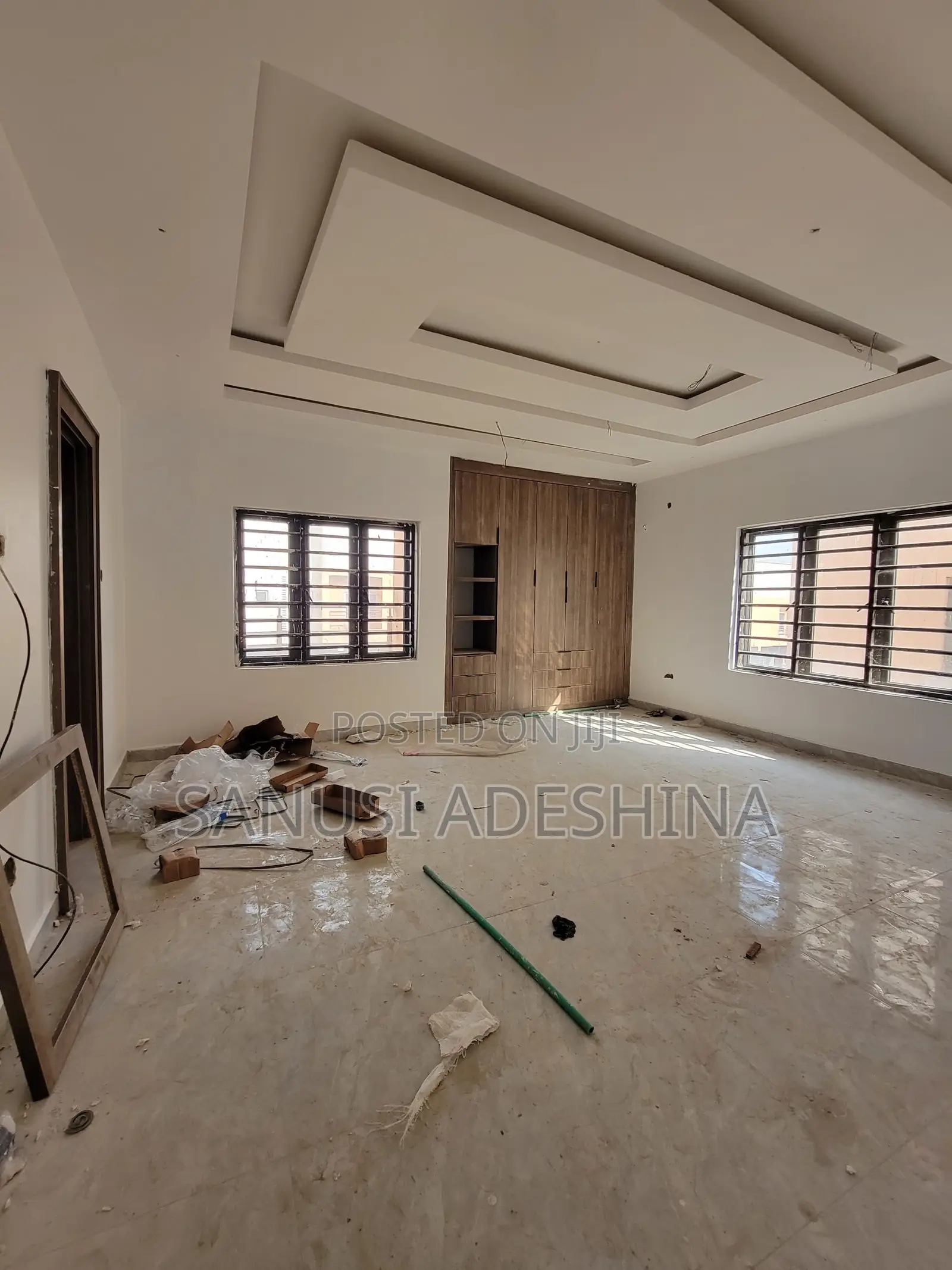 6bdrm Bungalow in Gwarimpa Estate Fct, Gwarinpa for sale in Gwarinpa