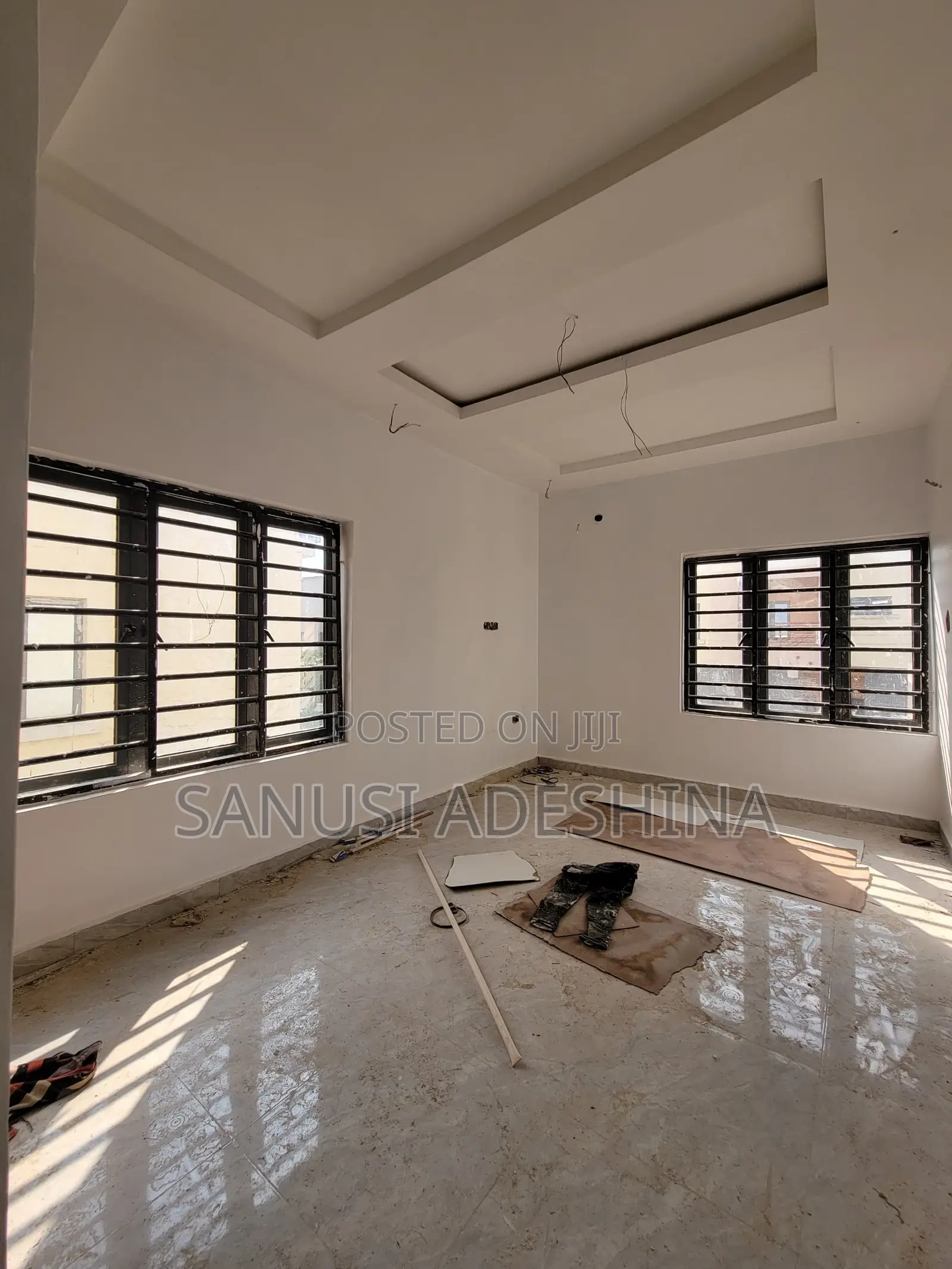 6bdrm Bungalow in Gwarimpa Estate Fct, Gwarinpa for sale in Gwarinpa