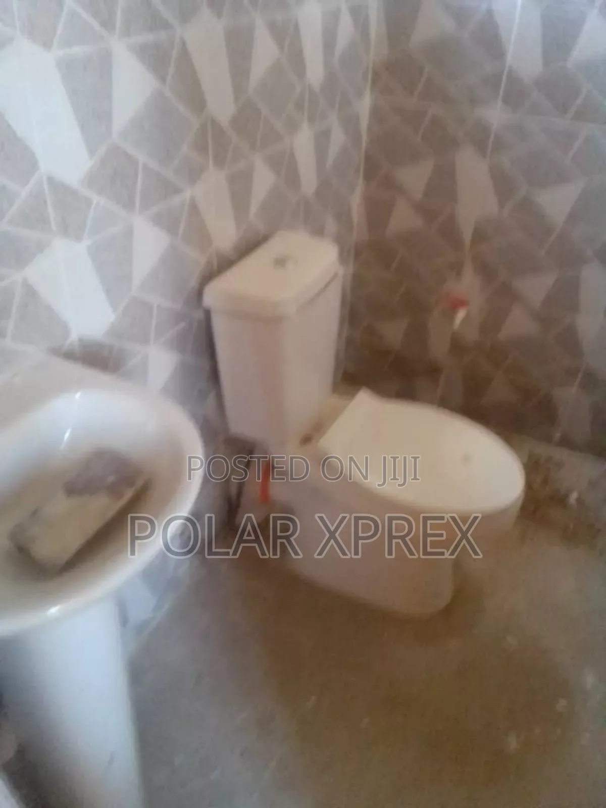 Furnished 1bdrm Block of Flats in Freedom Avenue, Dutse-Alhaji for rent in Dutse-Alhaji