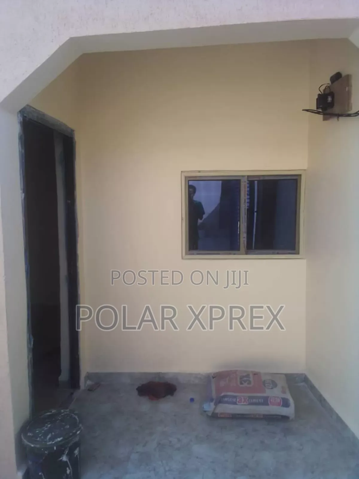 Furnished 1bdrm Block of Flats in Freedom Avenue, Dutse-Alhaji for rent in Dutse-Alhaji
